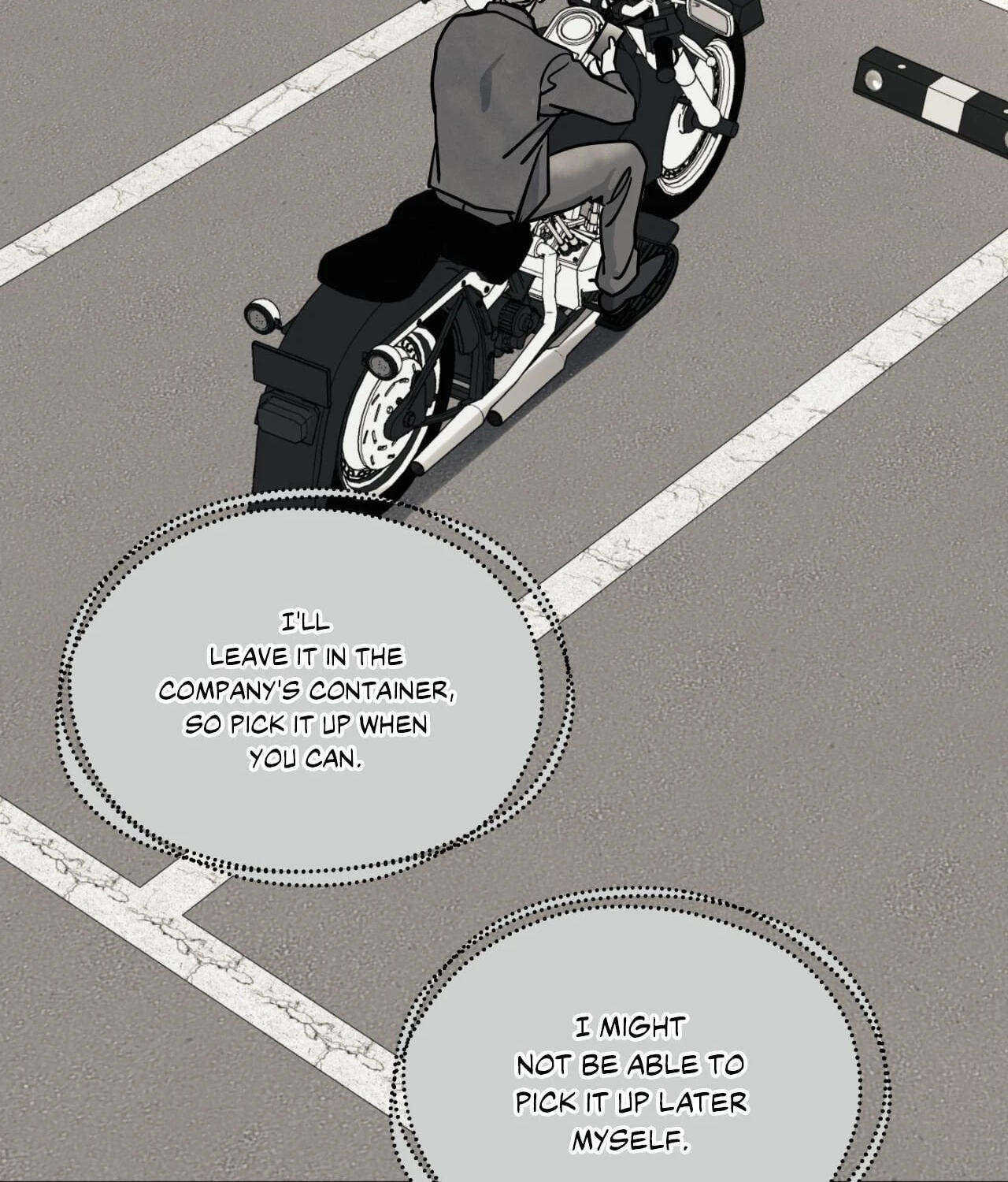 Read Bad Apple chapter 38 image 38 on Lezhin
