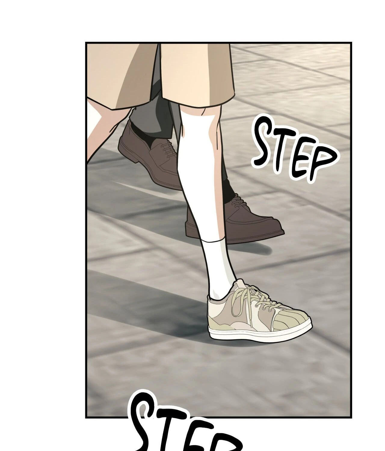 Read Bad Apple chapter 38 image 4 on Lezhin