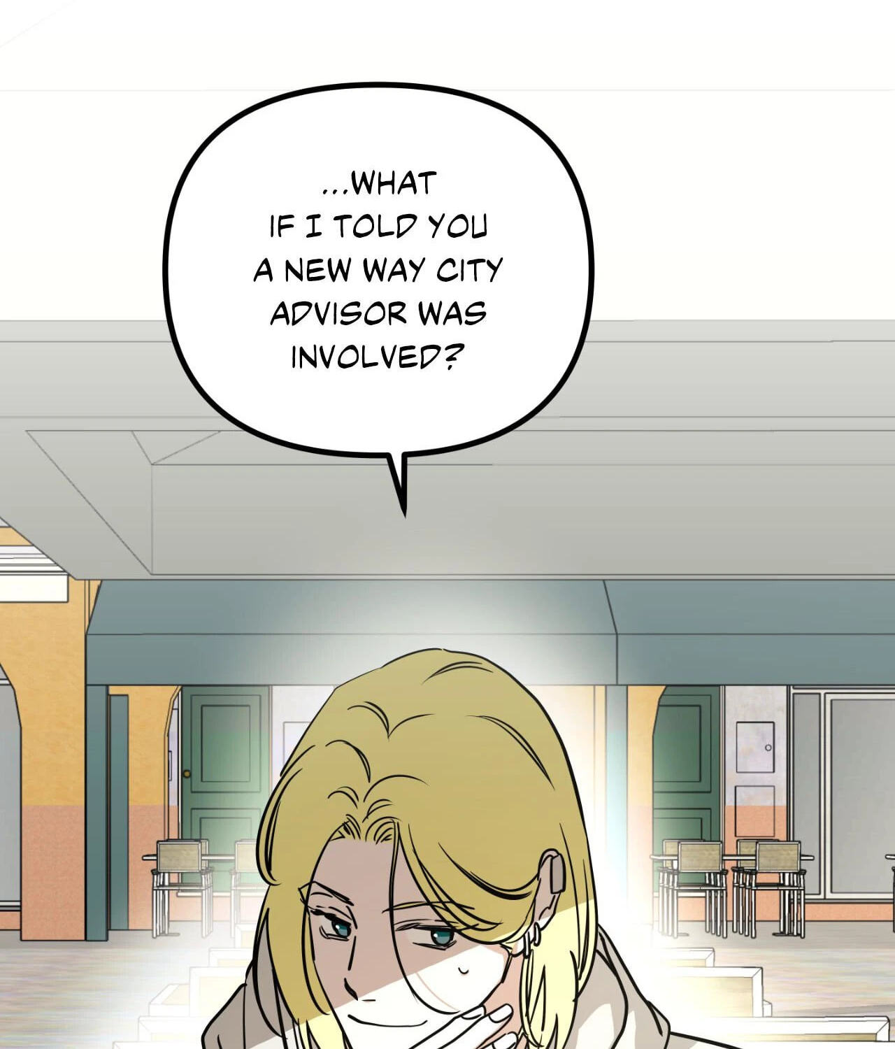 Read Bad Apple chapter 38 image 40 on Lezhin