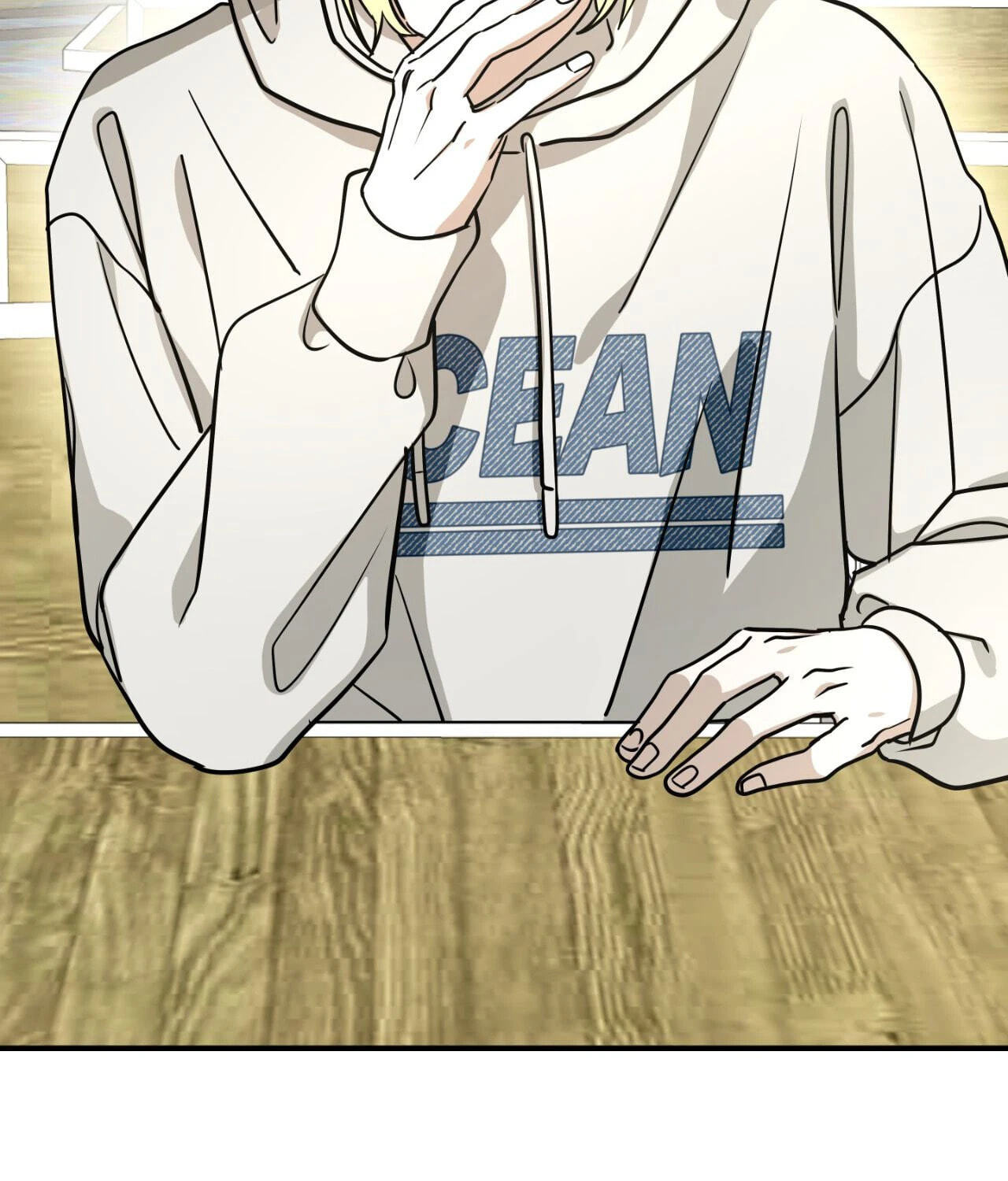 Read Bad Apple chapter 38 image 41 on Lezhin
