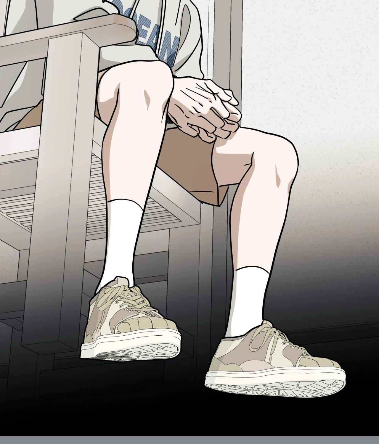 Read Bad Apple chapter 38 image 47 on Lezhin