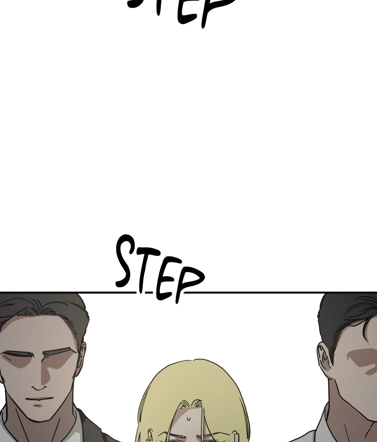 Read Bad Apple chapter 38 image 5 on Lezhin