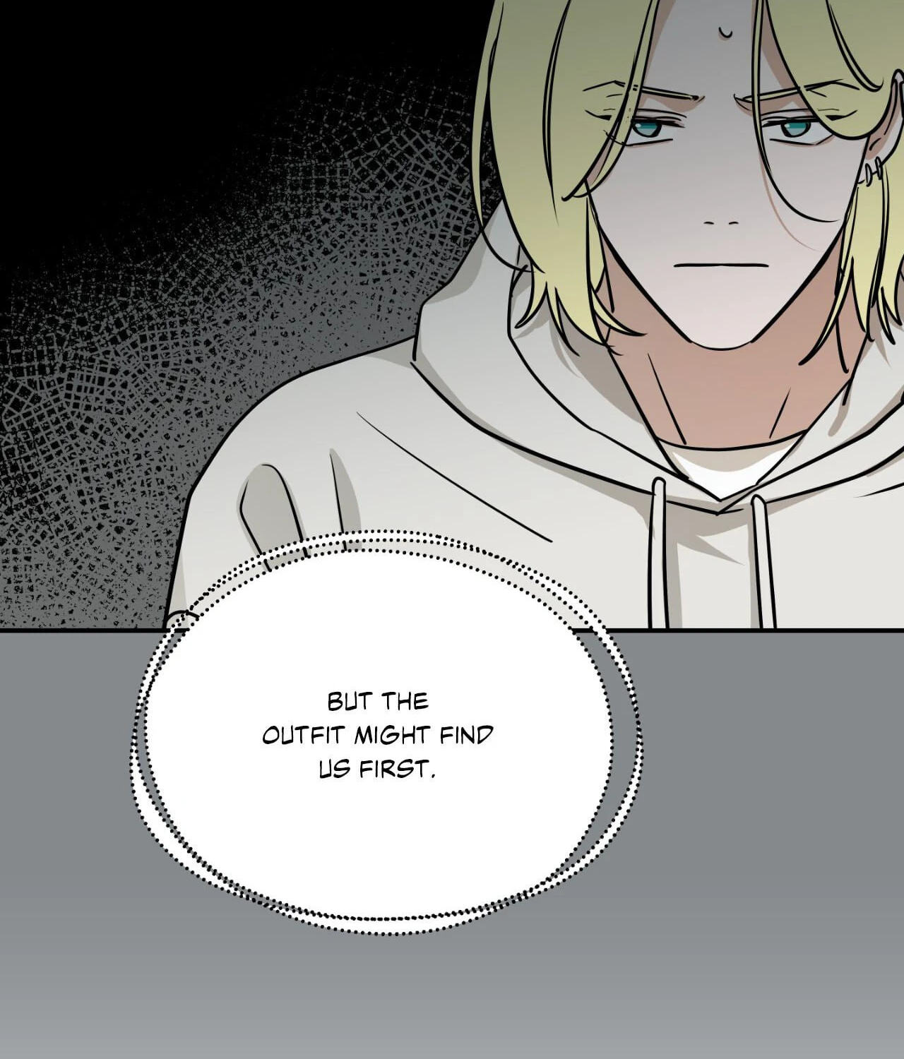 Read Bad Apple chapter 38 image 50 on Lezhin