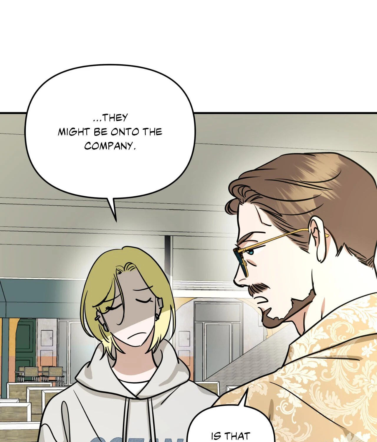 Read Bad Apple chapter 38 image 53 on Lezhin