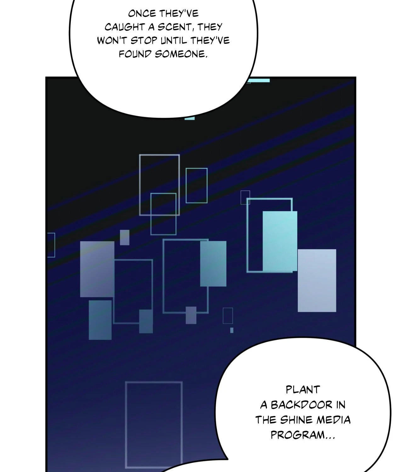 Read Bad Apple chapter 38 image 57 on Lezhin