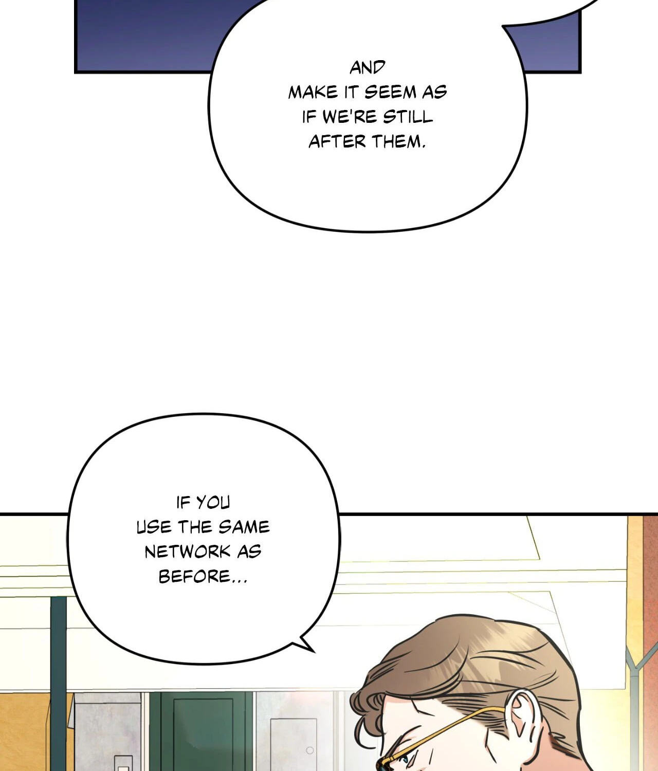 Read Bad Apple chapter 38 image 58 on Lezhin