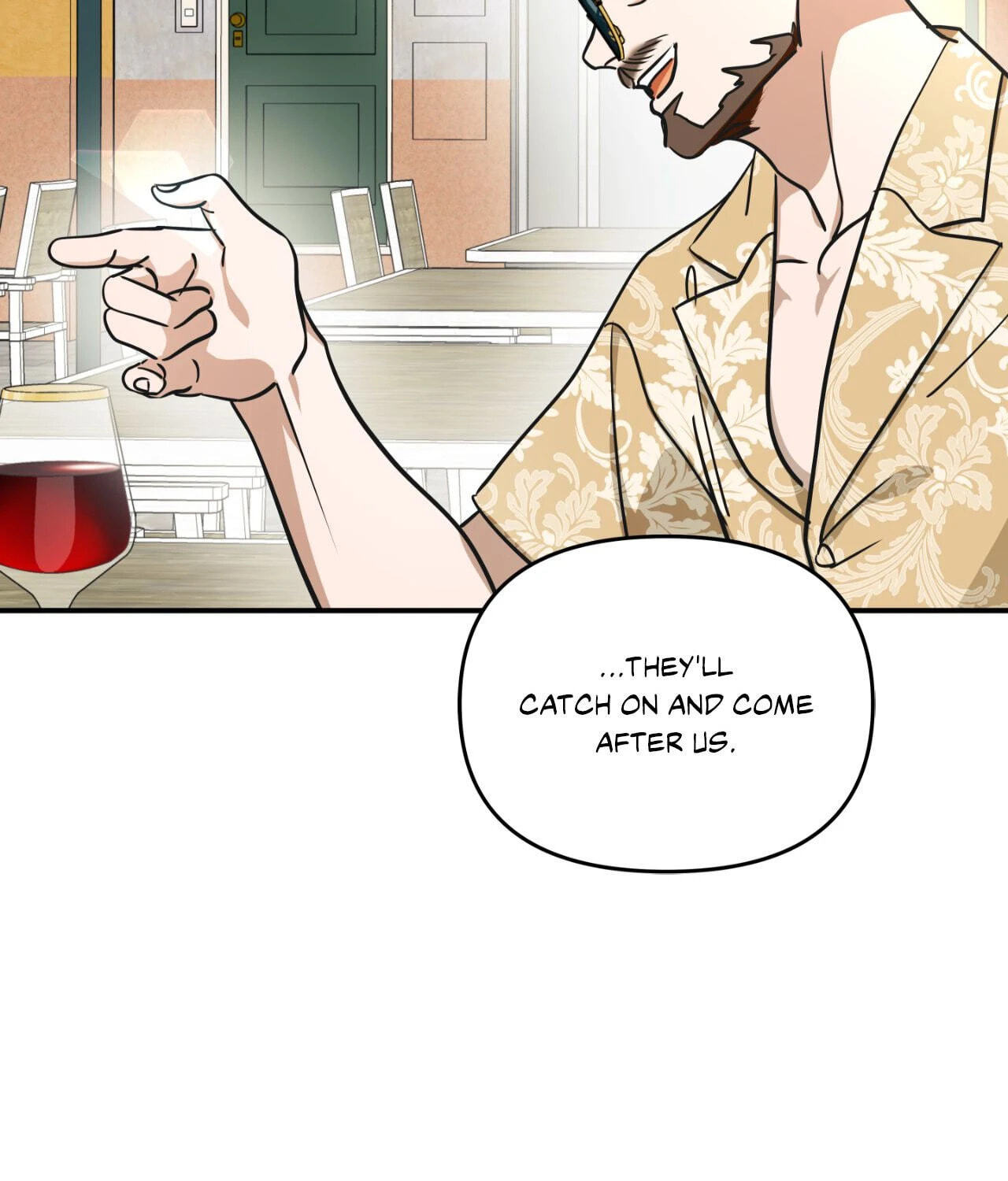 Read Bad Apple chapter 38 image 59 on Lezhin