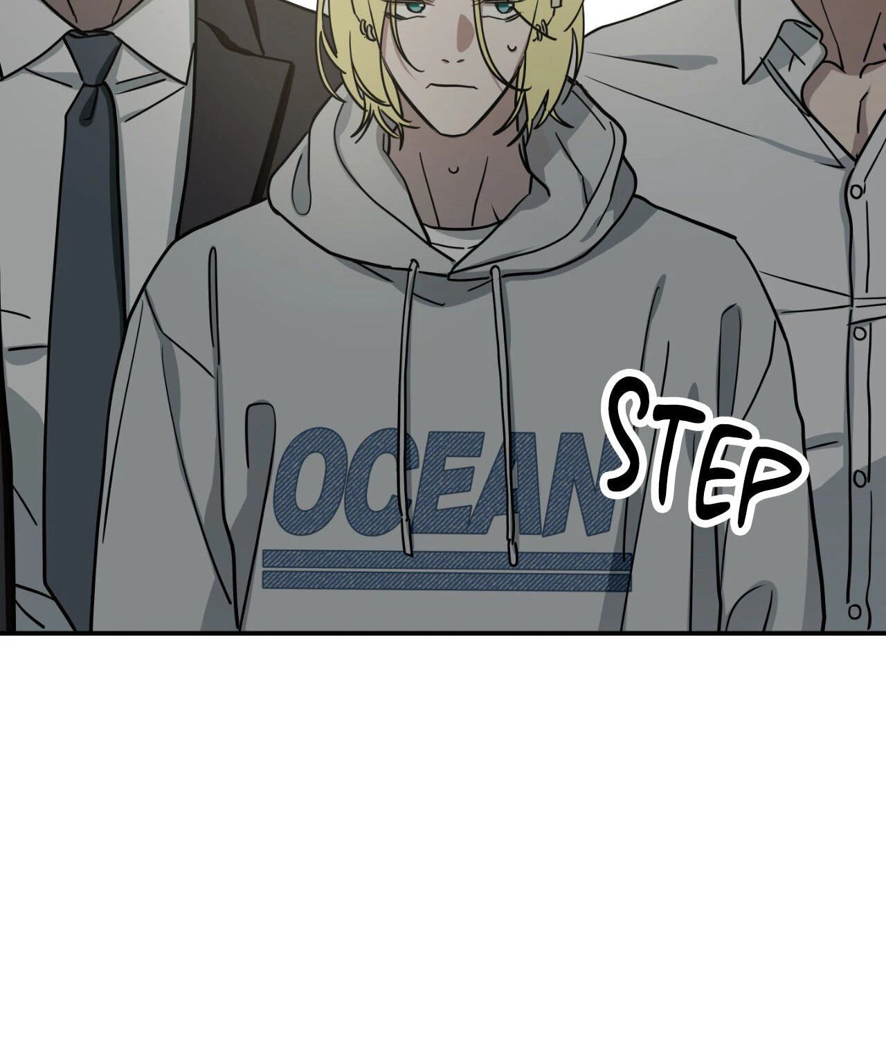 Read Bad Apple chapter 38 image 6 on Lezhin