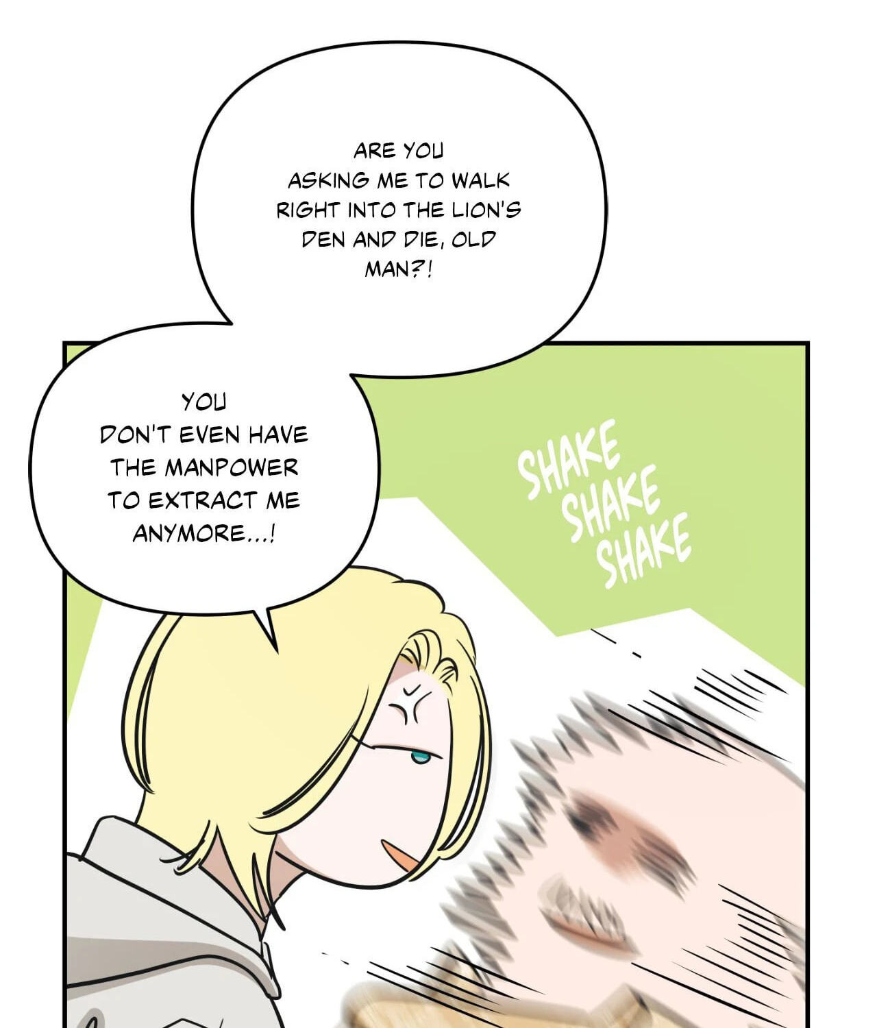 Read Bad Apple chapter 38 image 60 on Lezhin