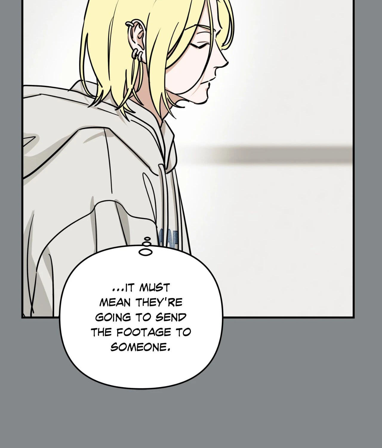 Read Bad Apple chapter 38 image 66 on Lezhin