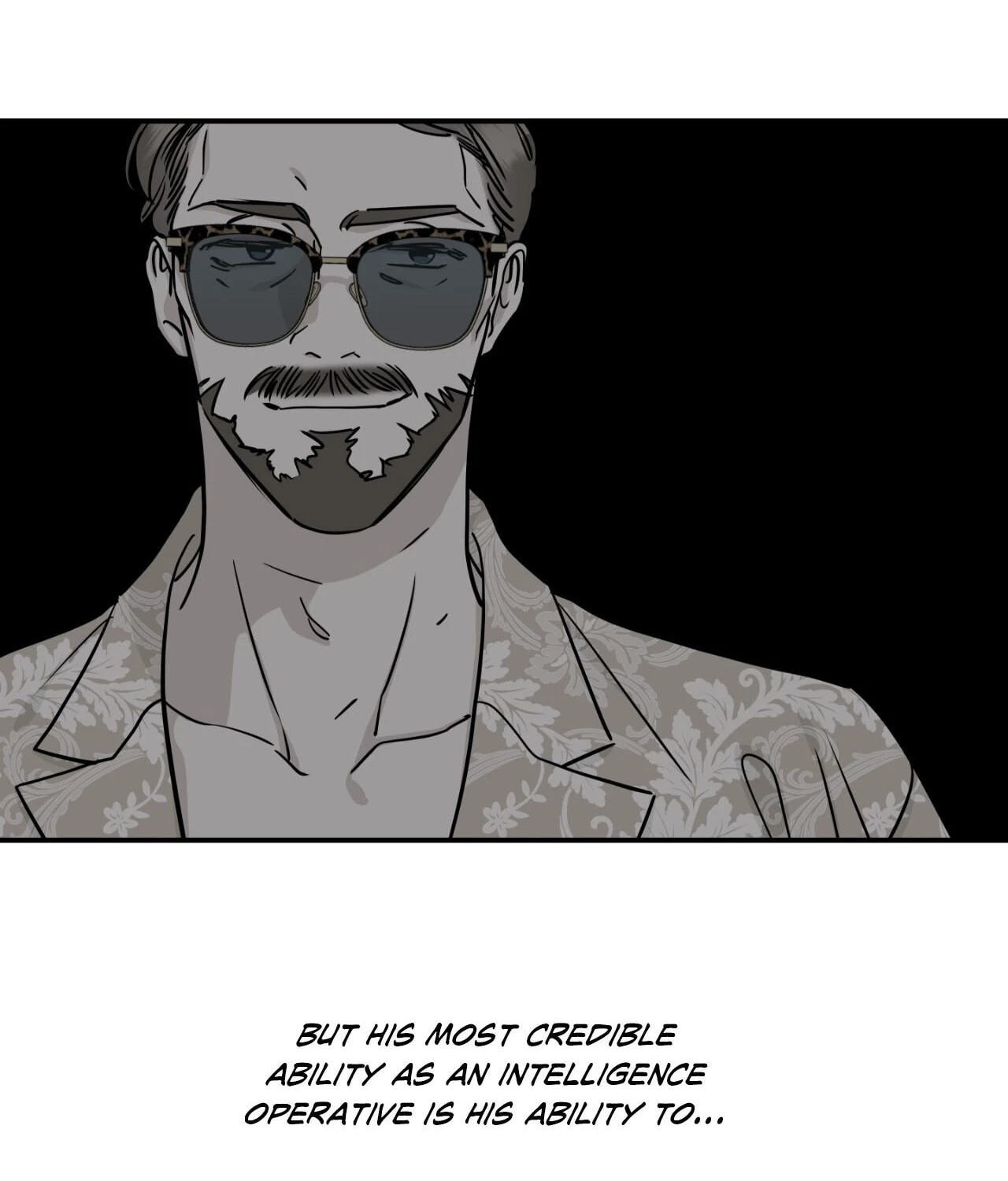 Read Bad Apple chapter 38 image 72 on Lezhin