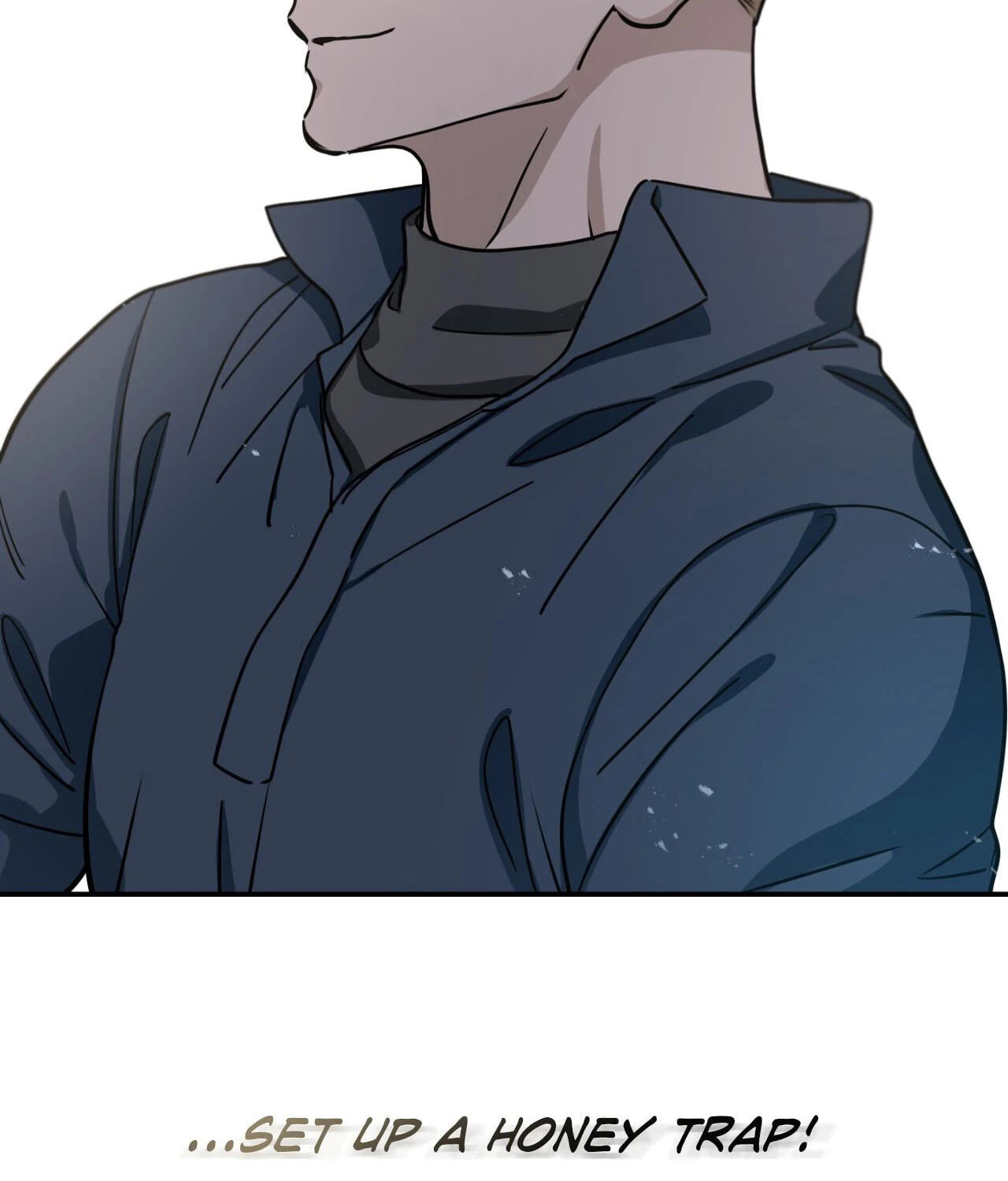 Read Bad Apple chapter 38 image 74 on Lezhin