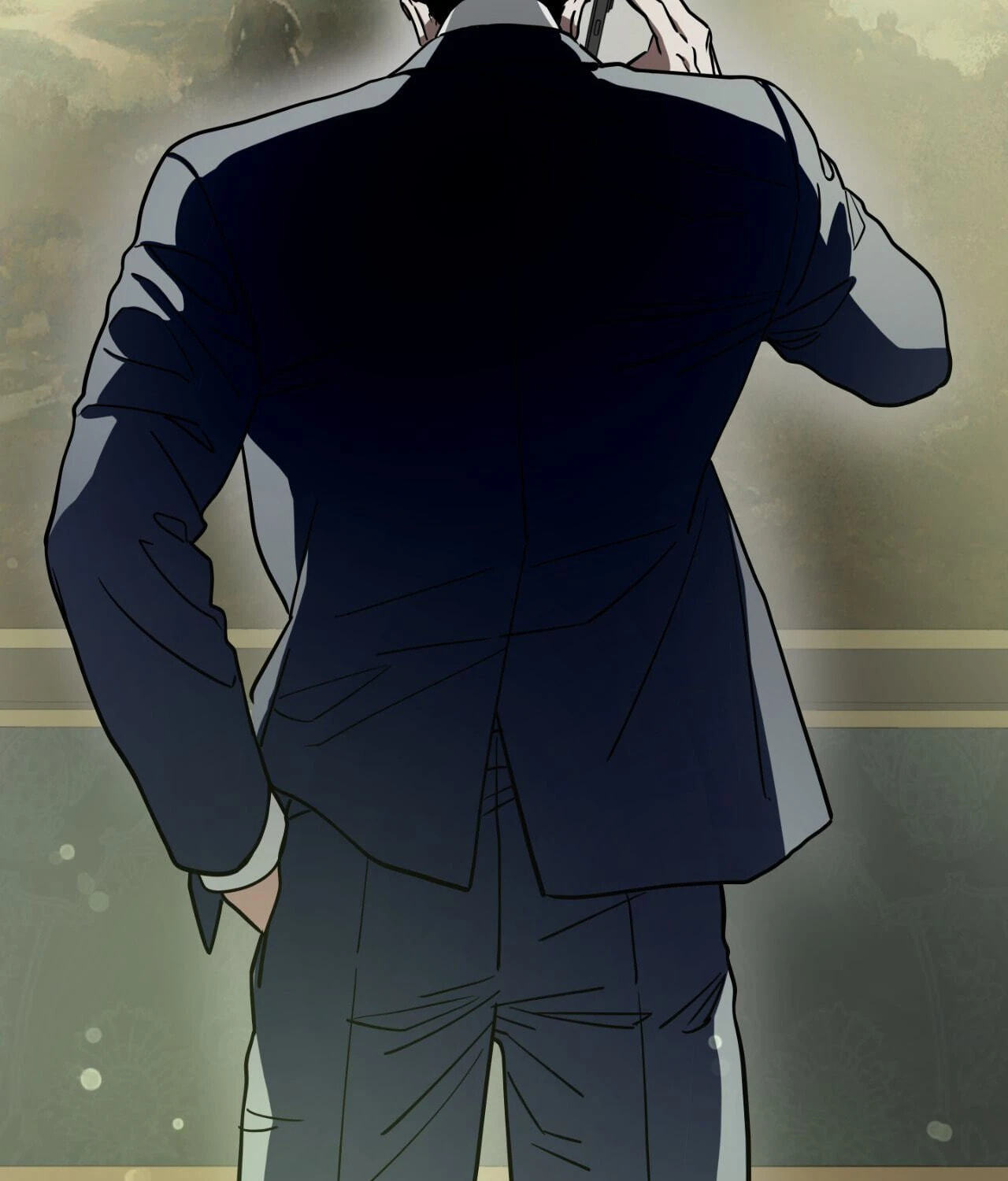 Read Bad Apple chapter 38 image 77 on Lezhin