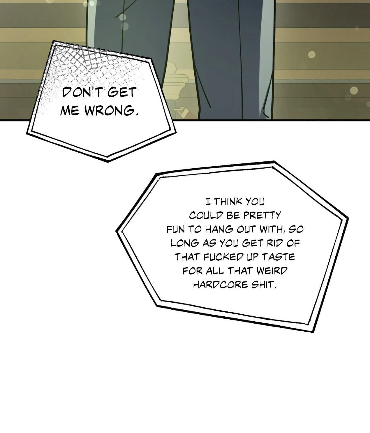 Read Bad Apple chapter 38 image 78 on Lezhin