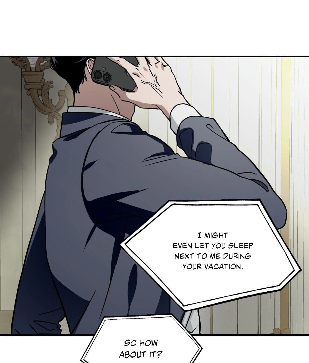 Read Bad Apple chapter 38 image 79 on Lezhin
