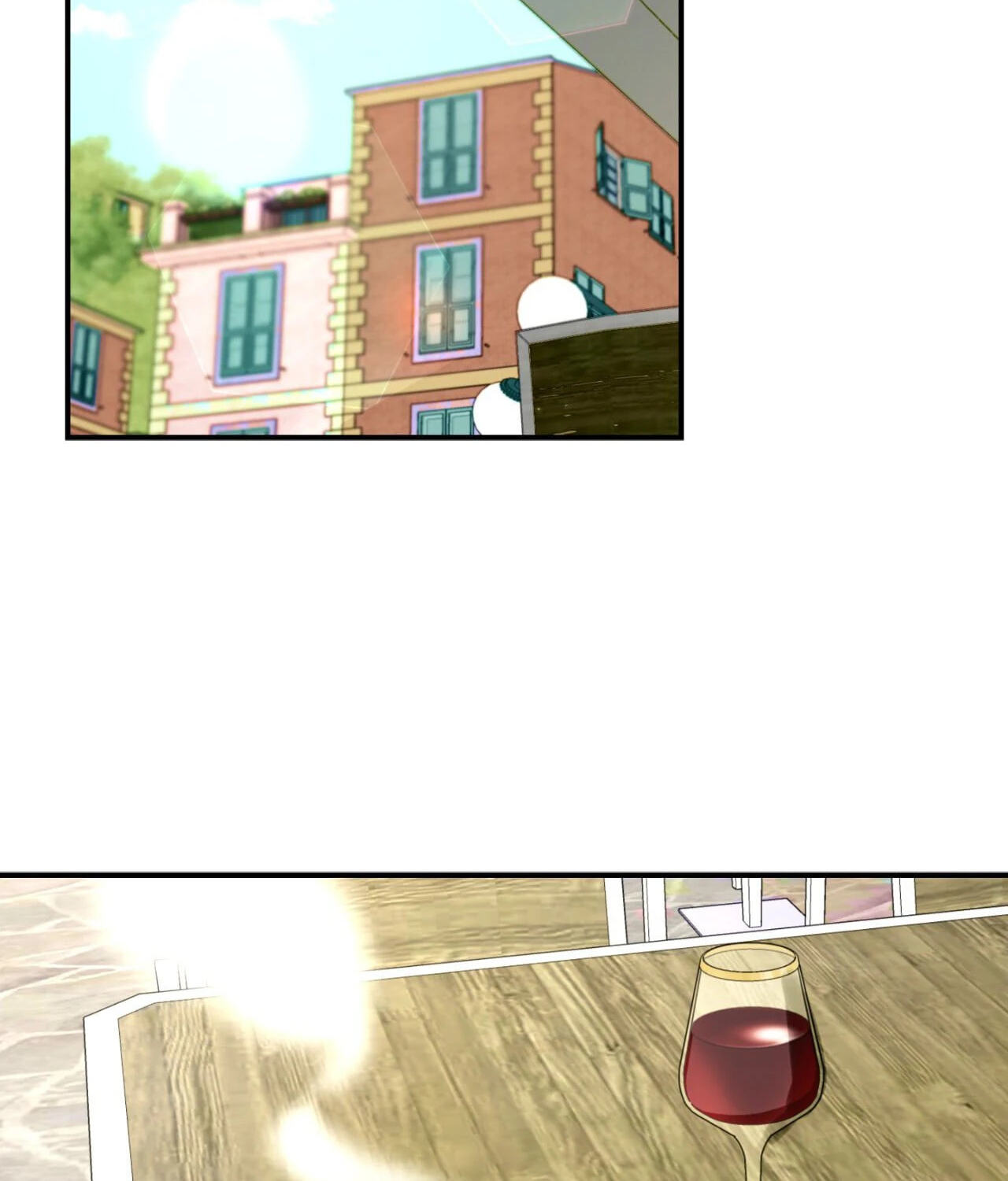 Read Bad Apple chapter 38 image 8 on Lezhin