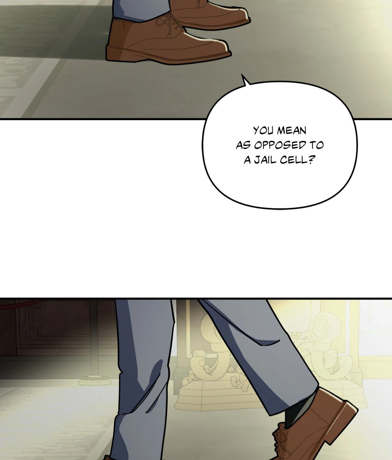 Read Bad Apple chapter 38 image 81 on Lezhin