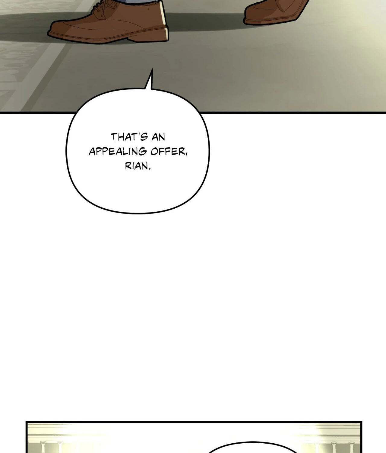 Read Bad Apple chapter 38 image 82 on Lezhin