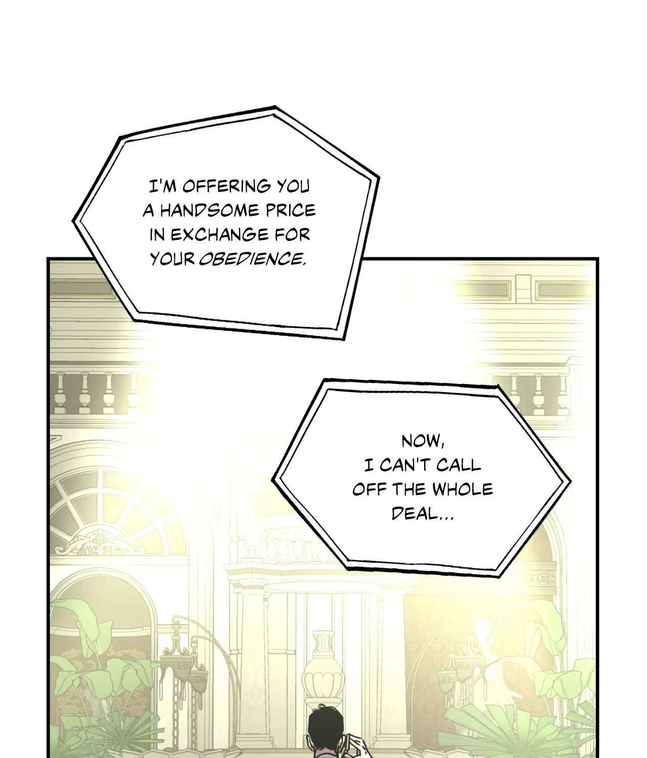 Read Bad Apple chapter 38 image 87 on Lezhin