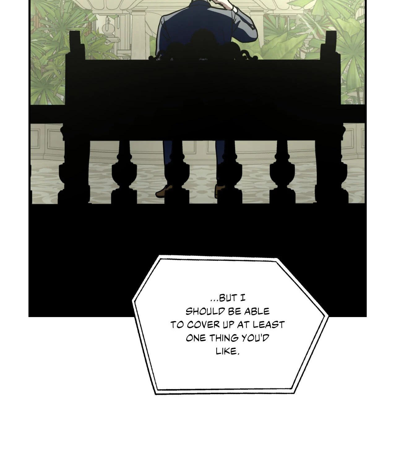 Read Bad Apple chapter 38 image 88 on Lezhin