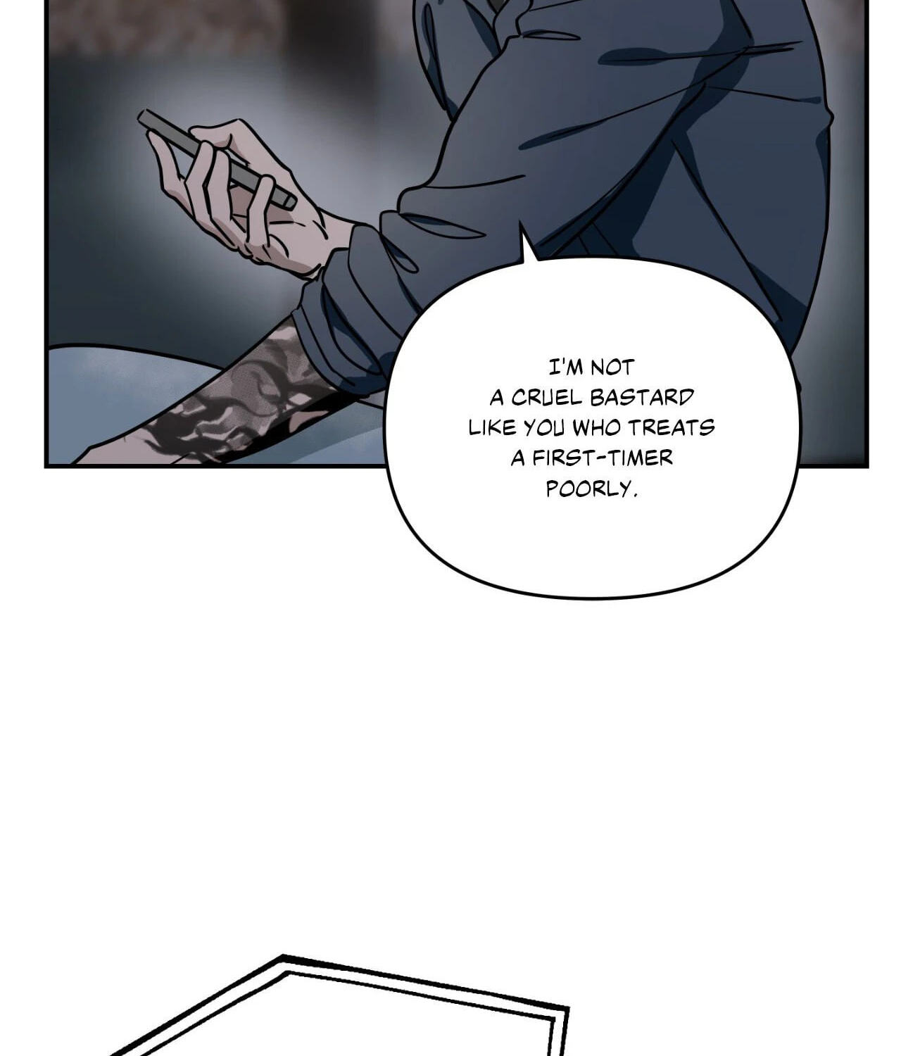 Read Bad Apple chapter 38 image 90 on Lezhin