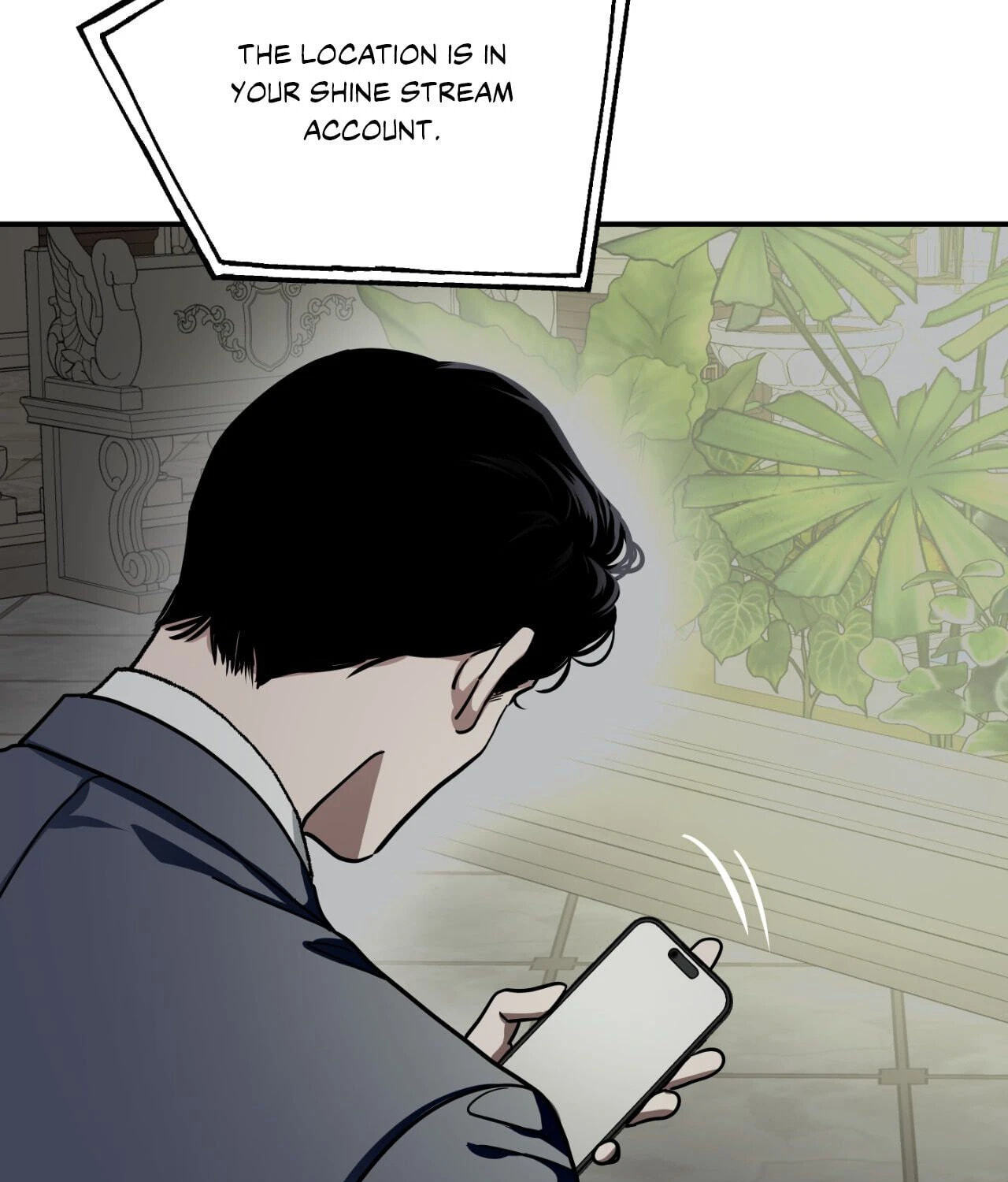 Read Bad Apple chapter 38 image 91 on Lezhin