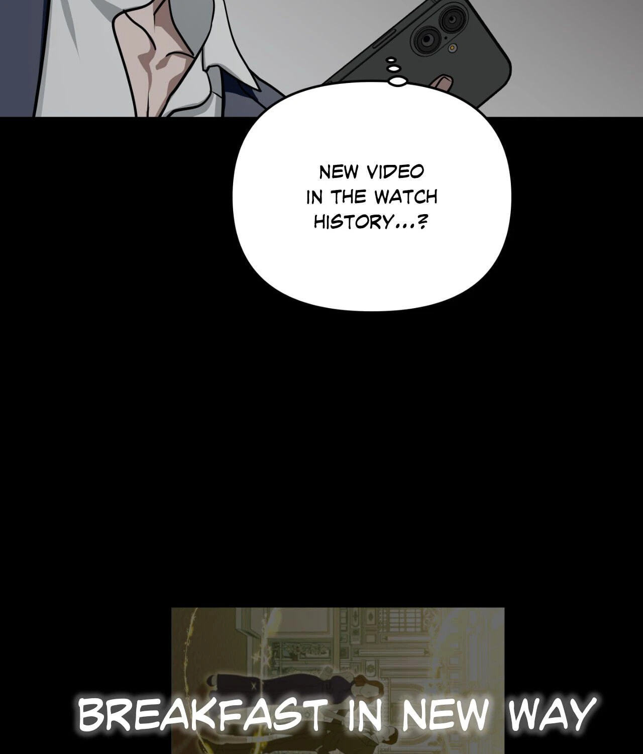 Read Bad Apple chapter 38 image 93 on Lezhin