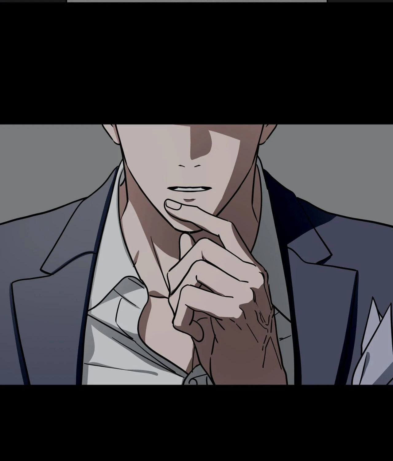 Read Bad Apple chapter 38 image 98 on Lezhin