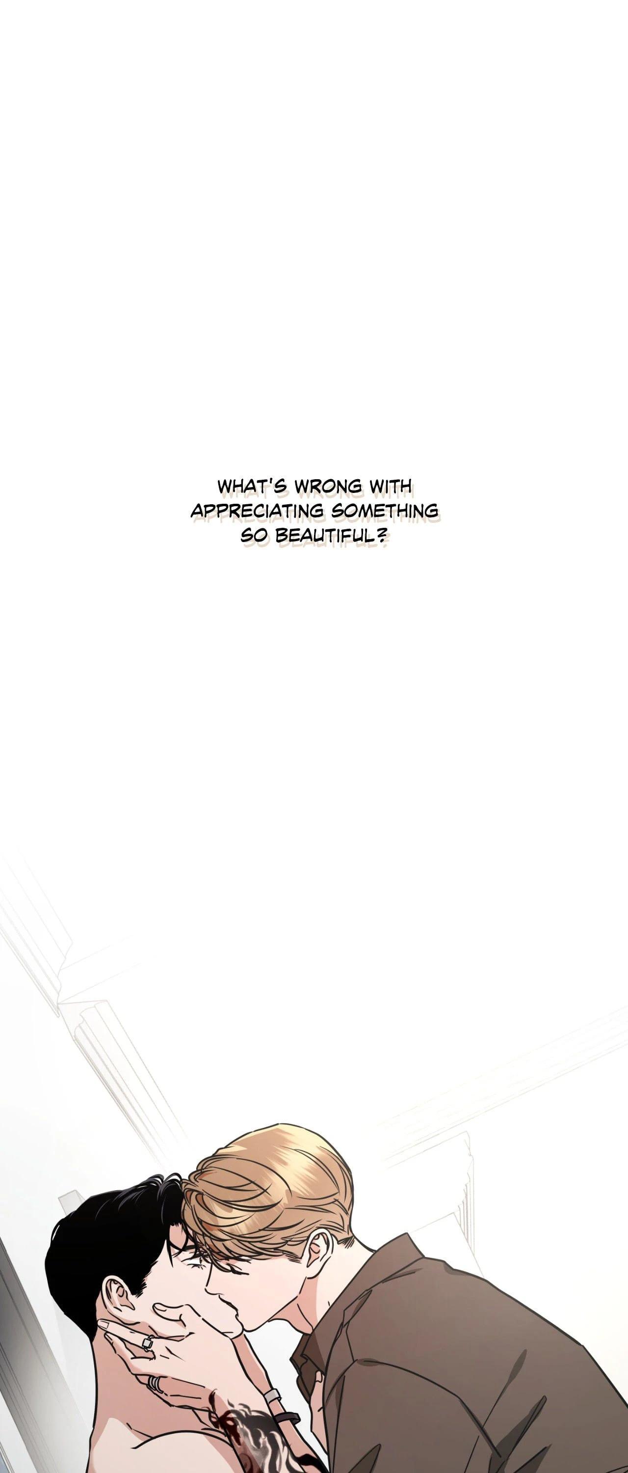Read Bad Apple chapter 39 image 1 on Lezhin