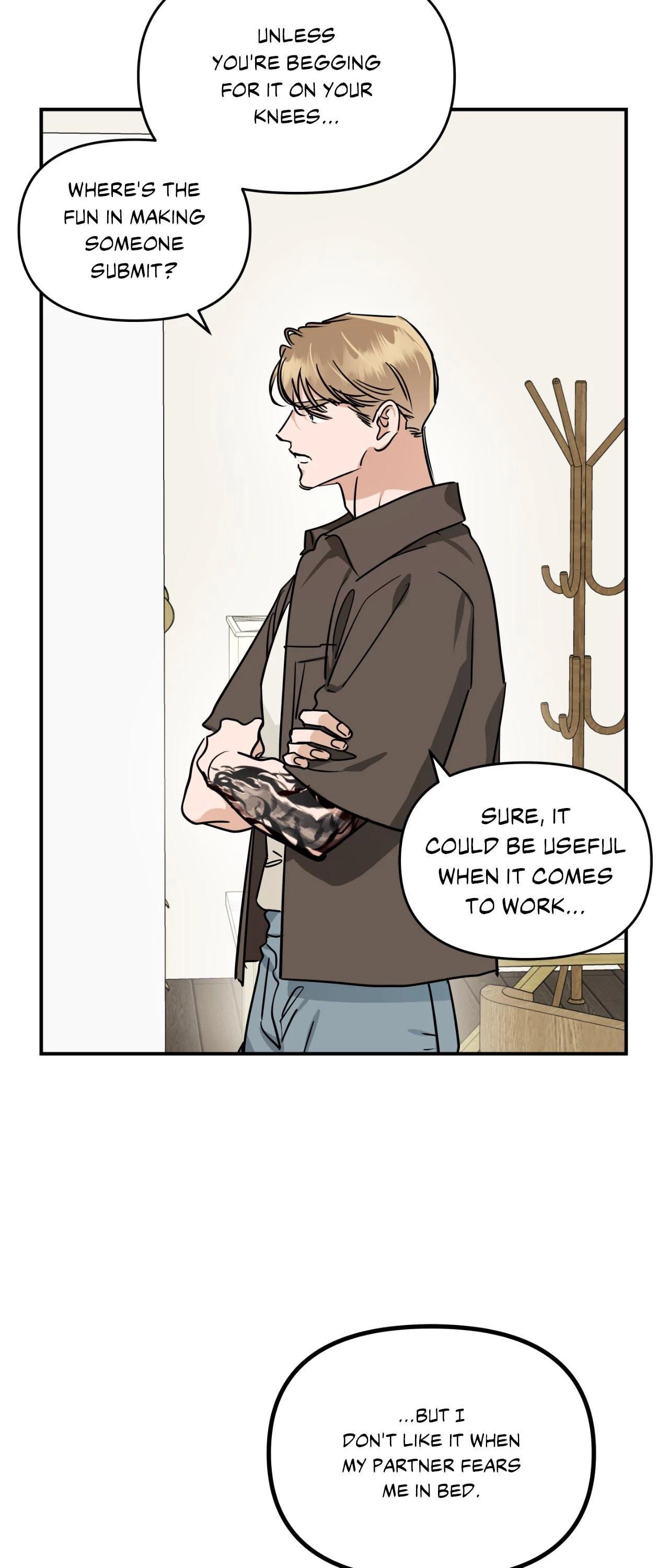 Read Bad Apple chapter 39 image 13 on Lezhin