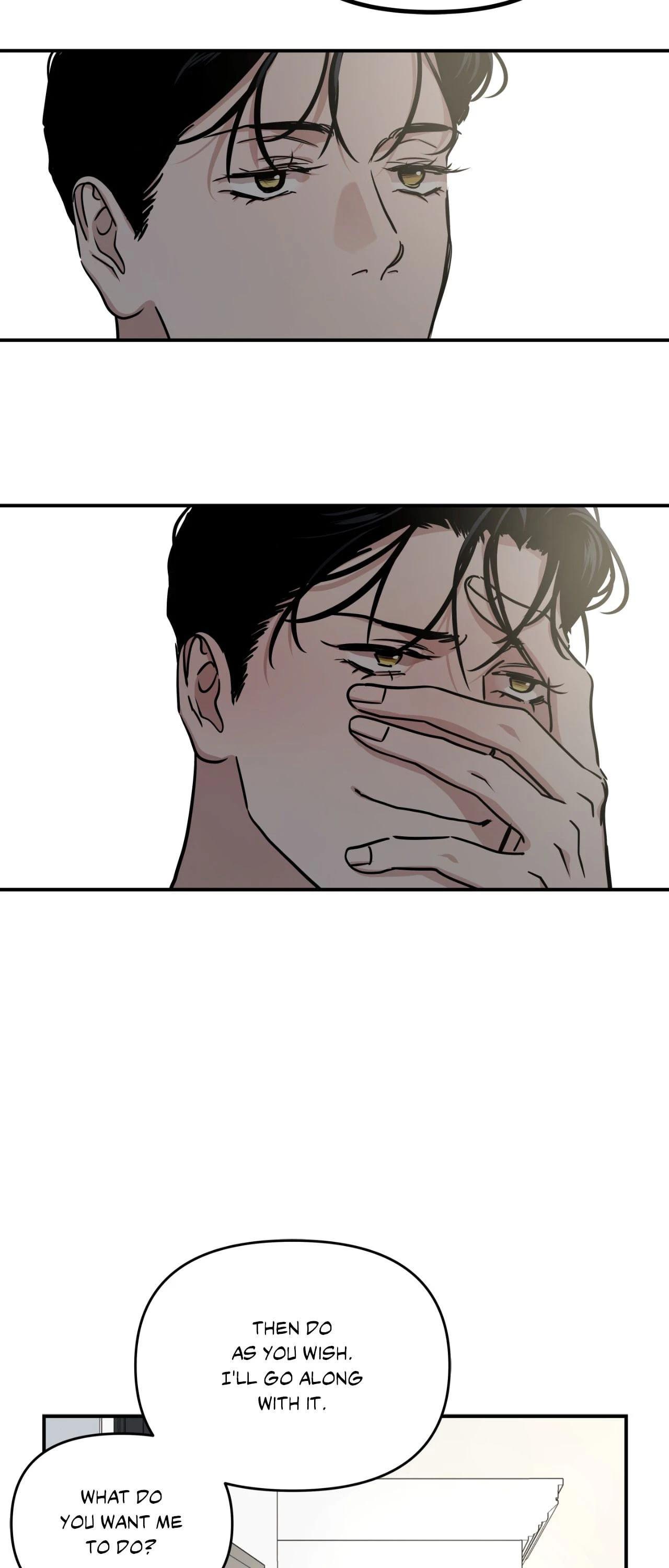 Read Bad Apple chapter 39 image 14 on Lezhin