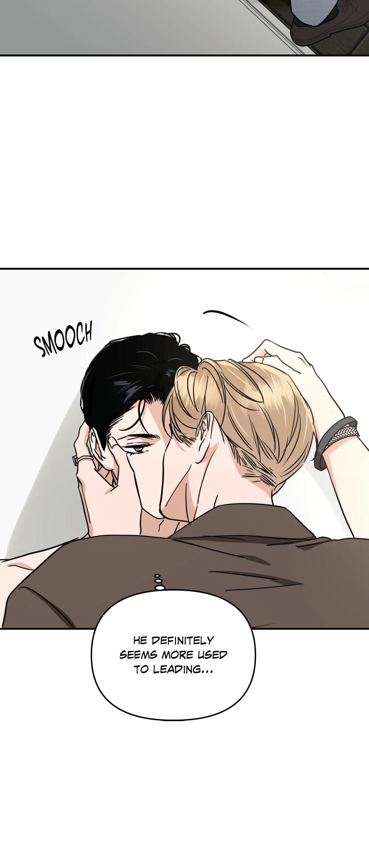 Read Bad Apple chapter 39 image 17 on Lezhin