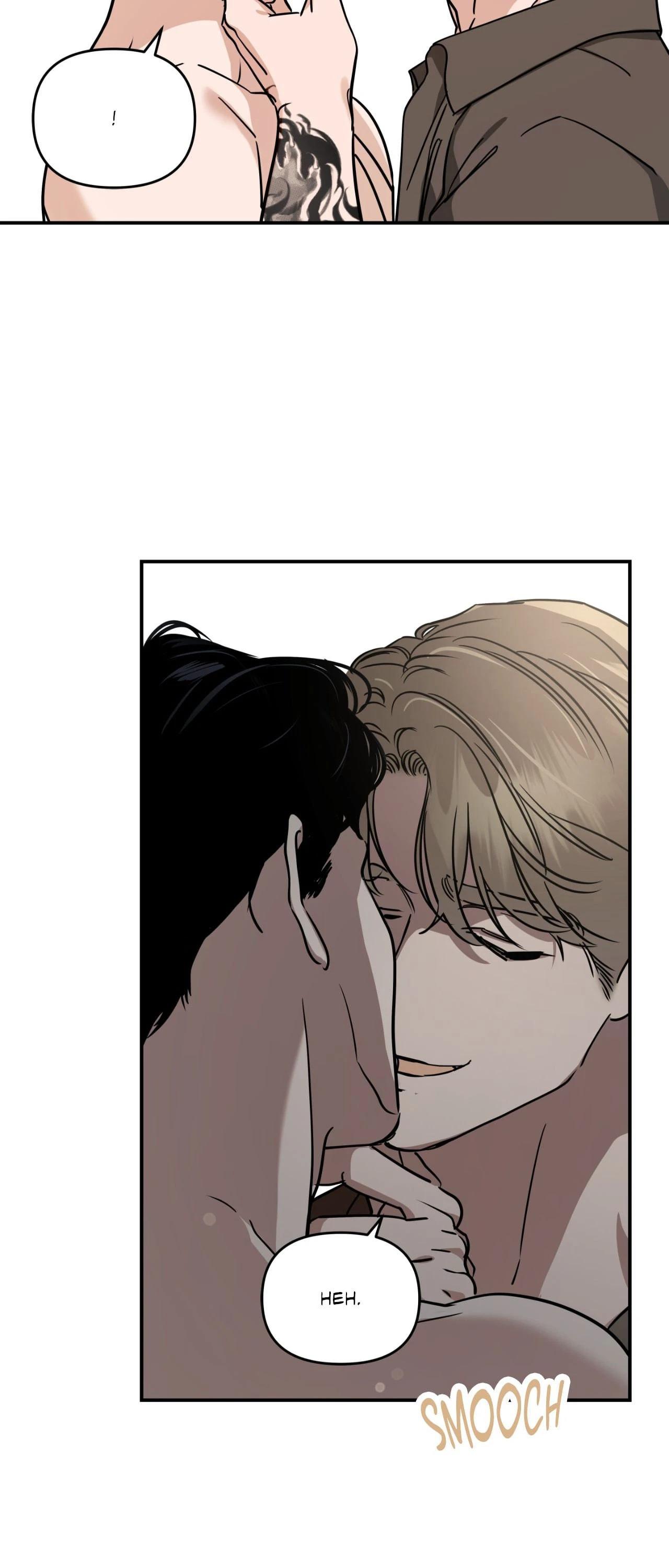 Read Bad Apple chapter 39 image 19 on Lezhin