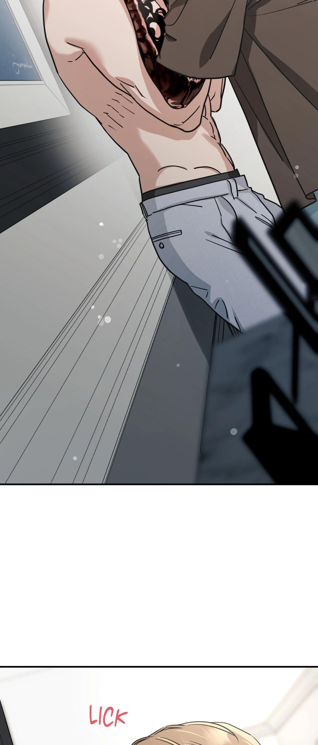 Read Bad Apple chapter 39 image 2 on Lezhin