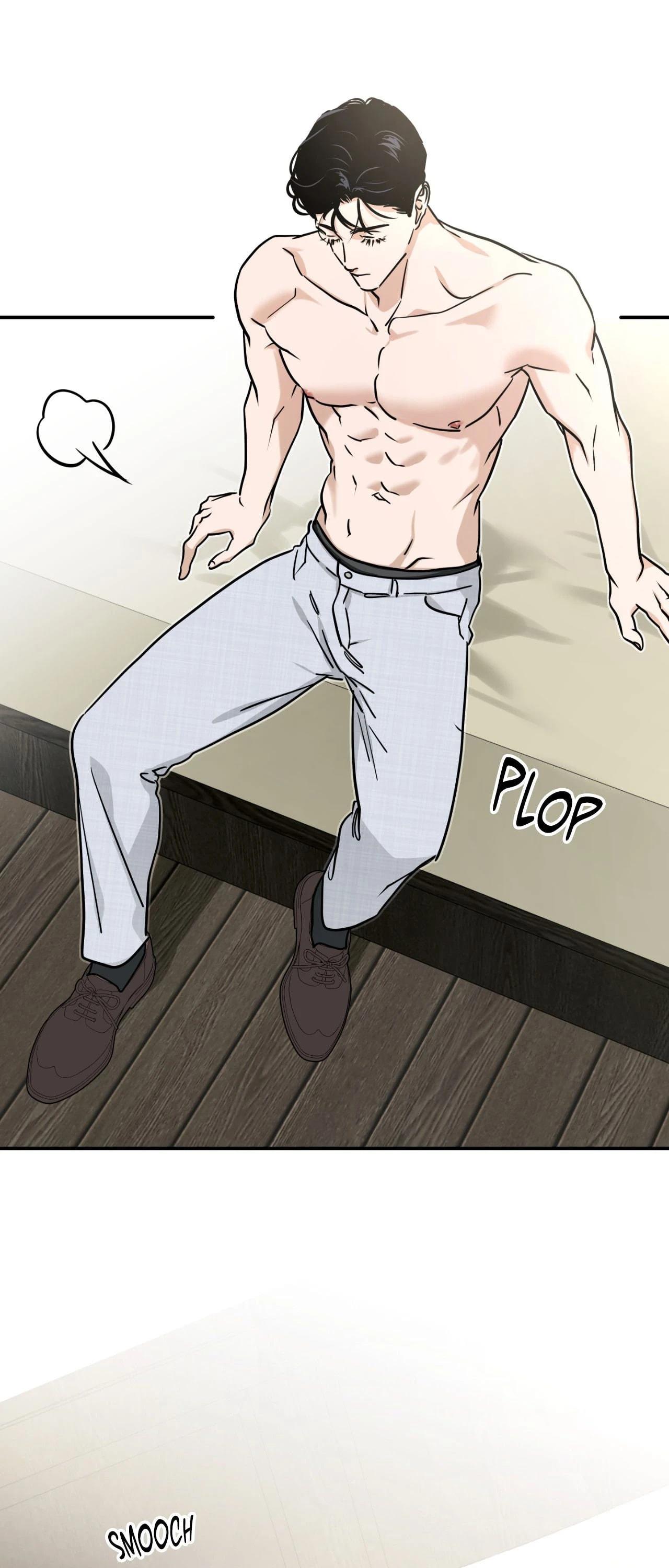 Read Bad Apple chapter 39 image 21 on Lezhin
