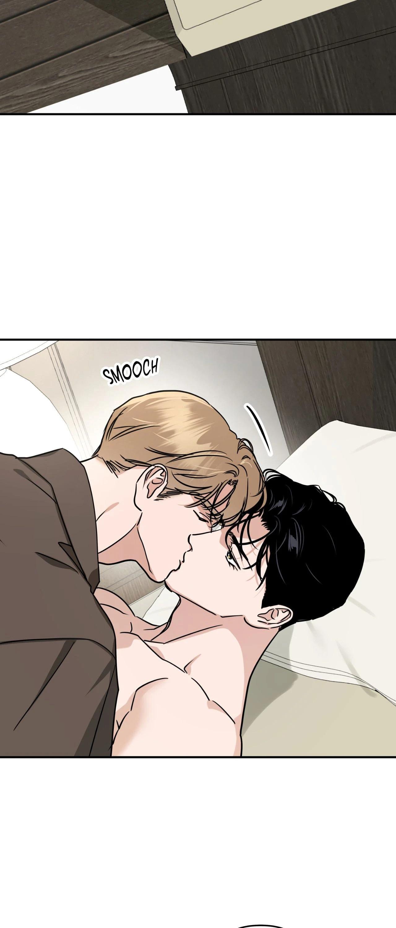 Read Bad Apple chapter 39 image 23 on Lezhin
