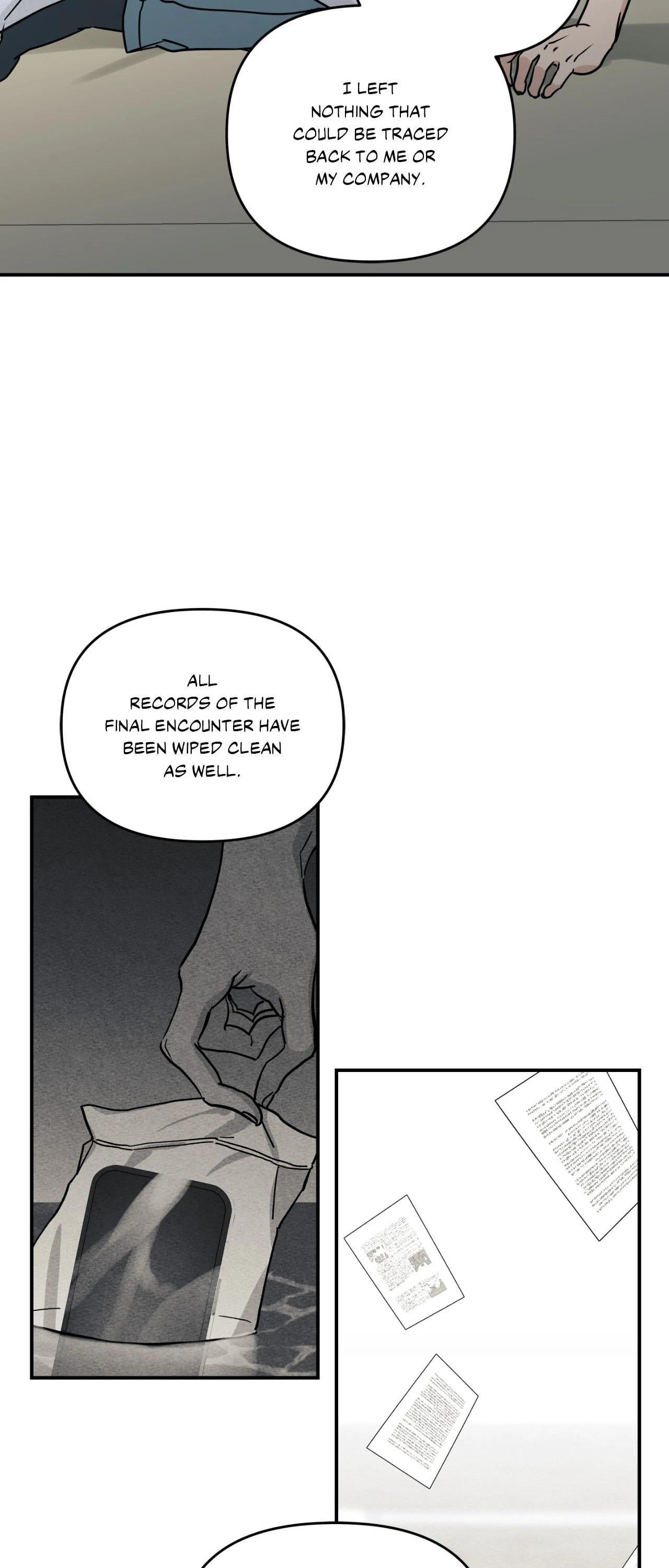 Read Bad Apple chapter 39 image 27 on Lezhin