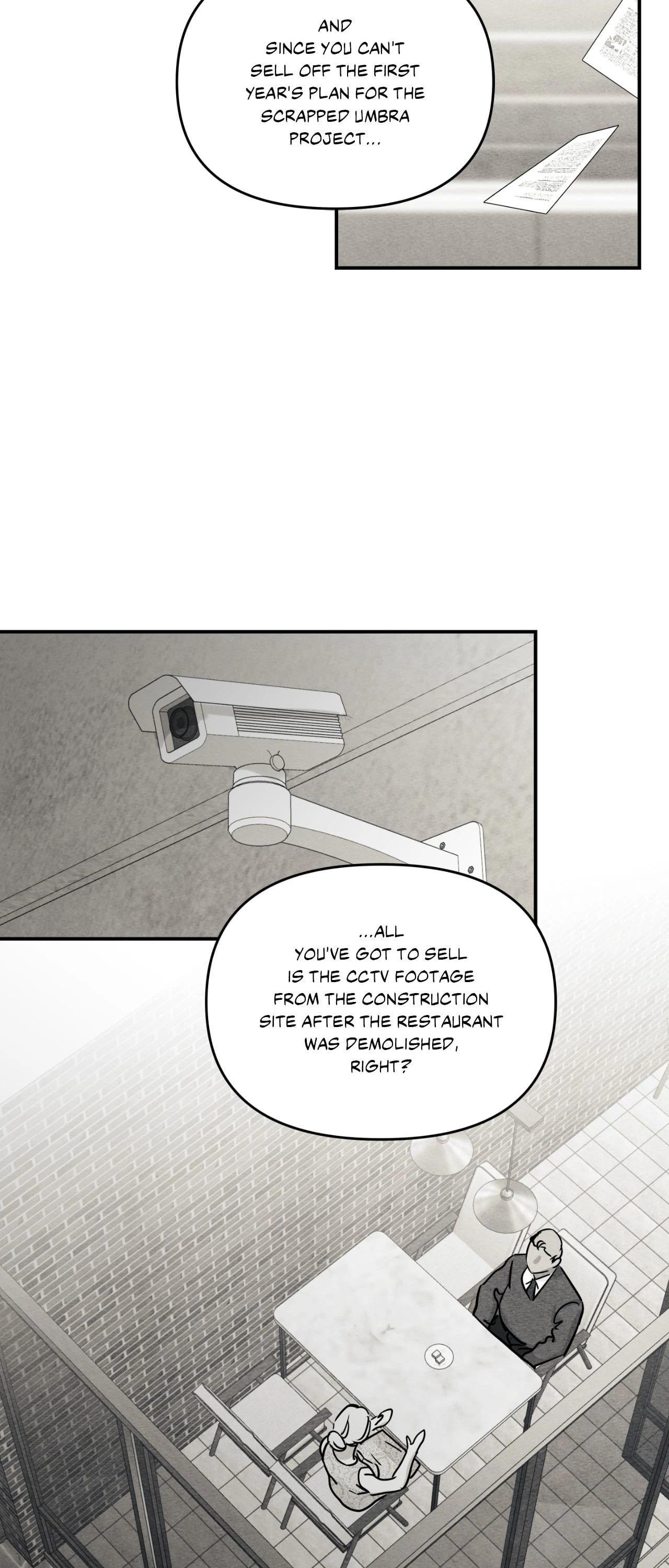 Read Bad Apple chapter 39 image 28 on Lezhin