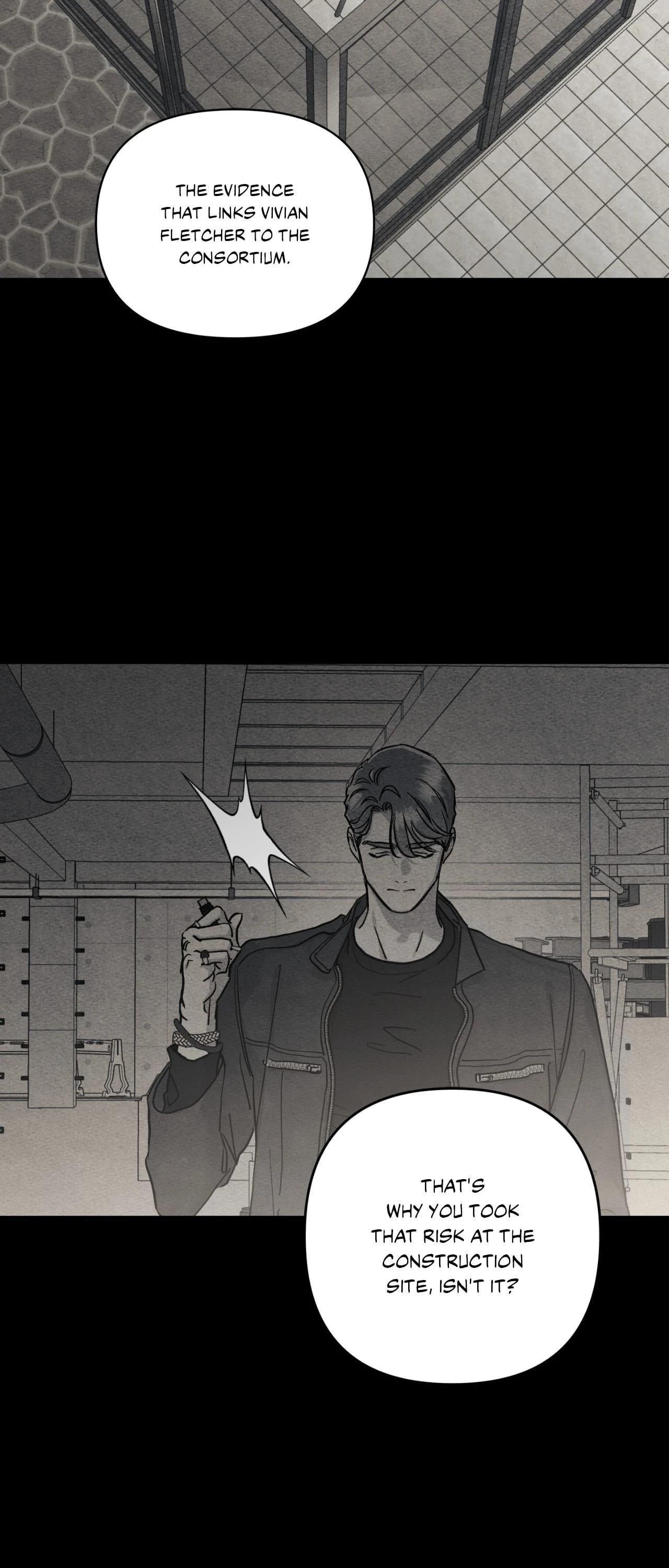 Read Bad Apple chapter 39 image 29 on Lezhin
