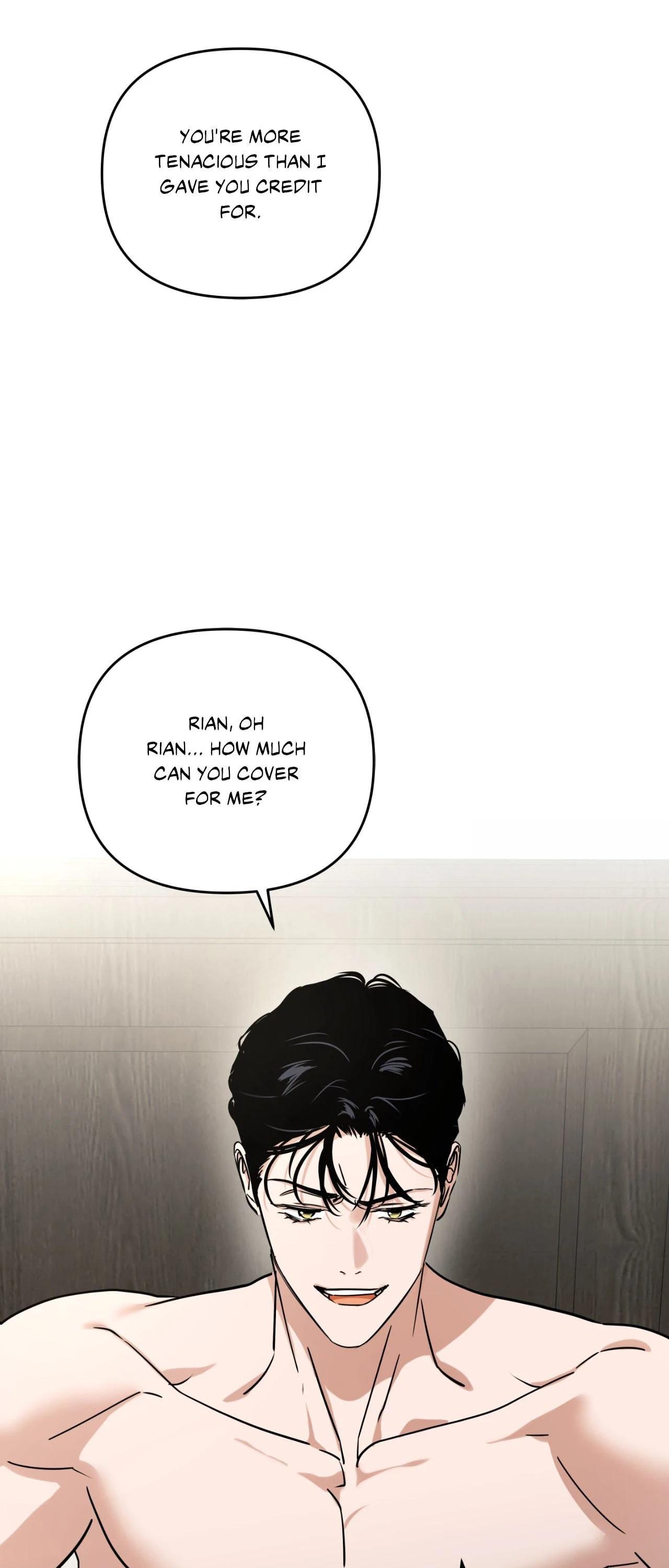 Read Bad Apple chapter 39 image 31 on Lezhin