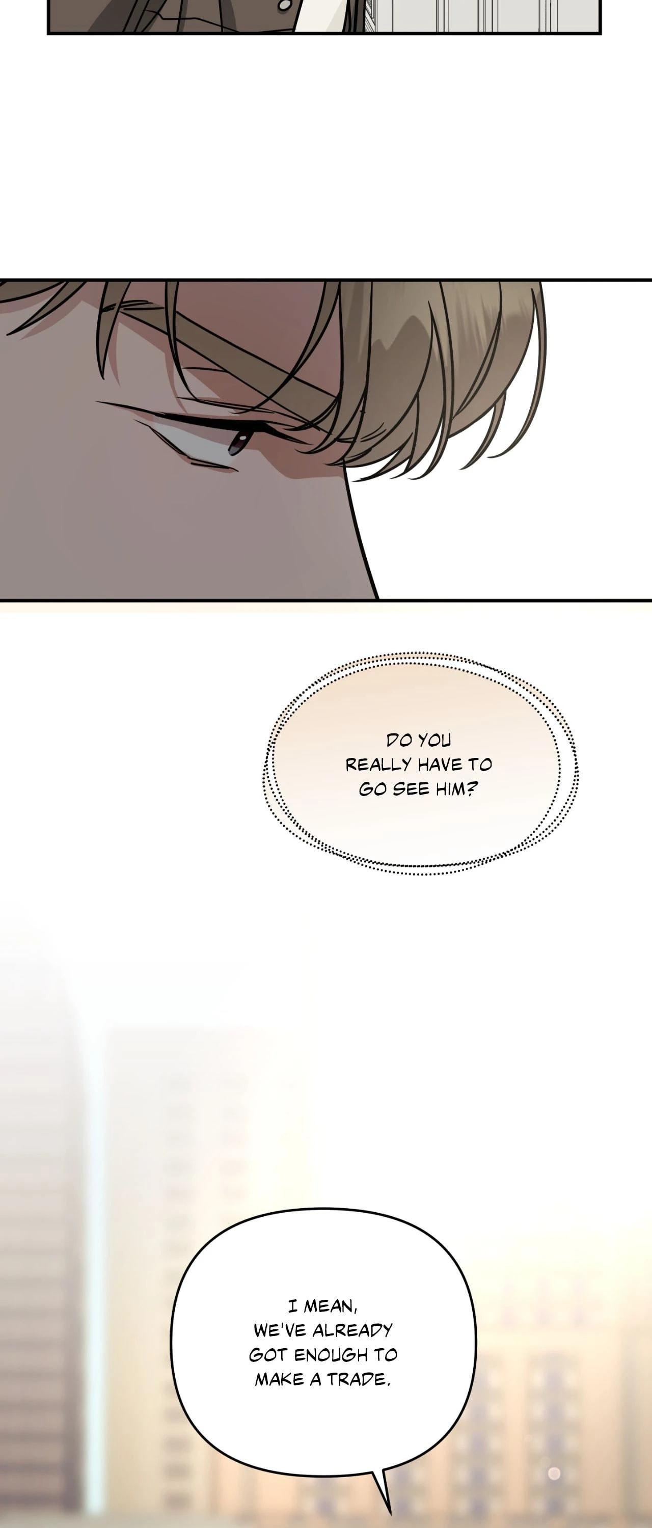 Read Bad Apple chapter 39 image 33 on Lezhin