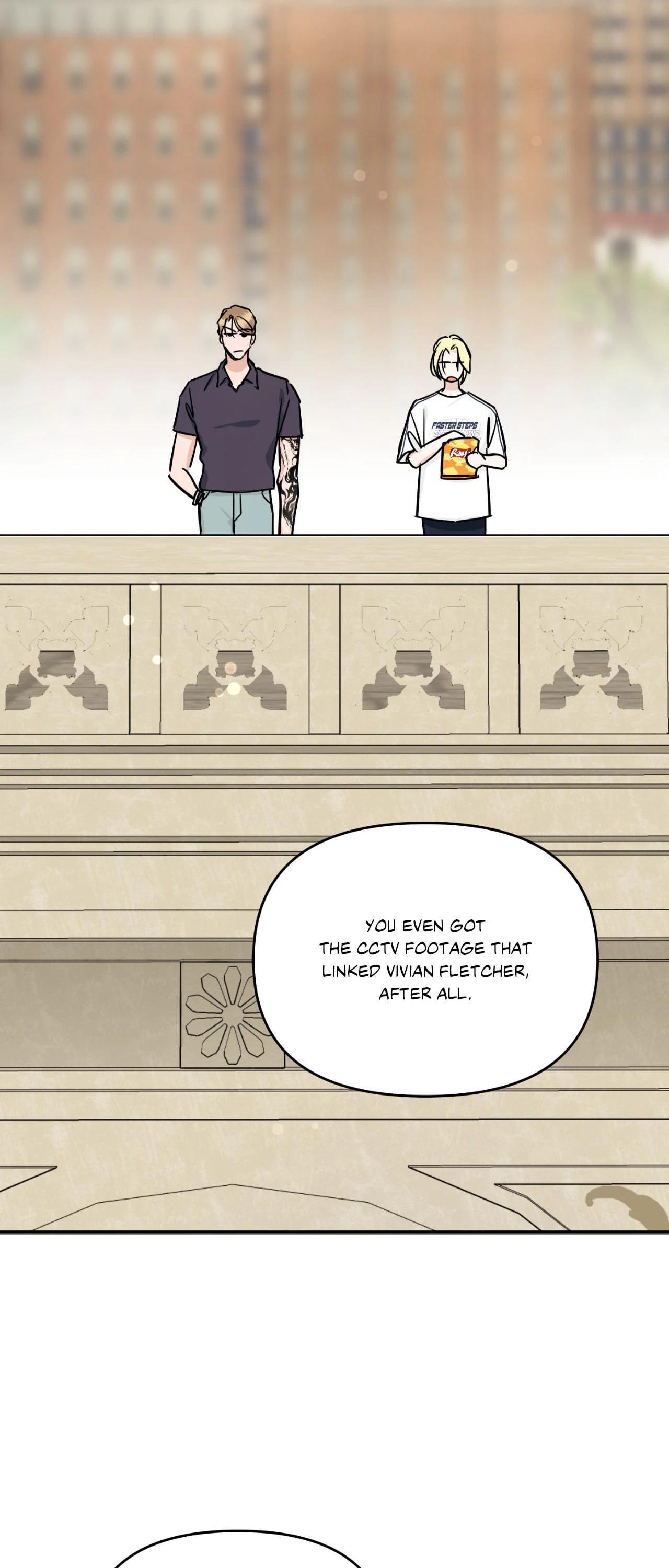Read Bad Apple chapter 39 image 34 on Lezhin