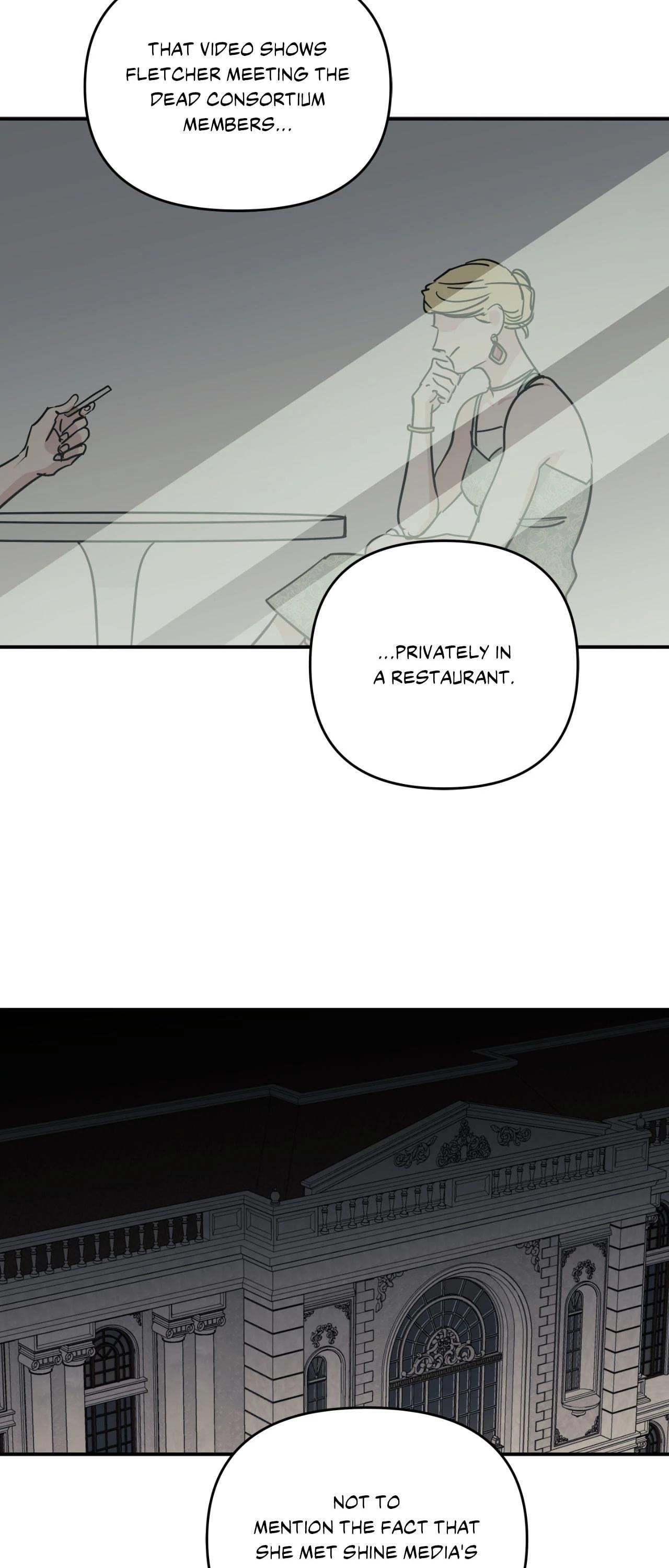 Read Bad Apple chapter 39 image 35 on Lezhin