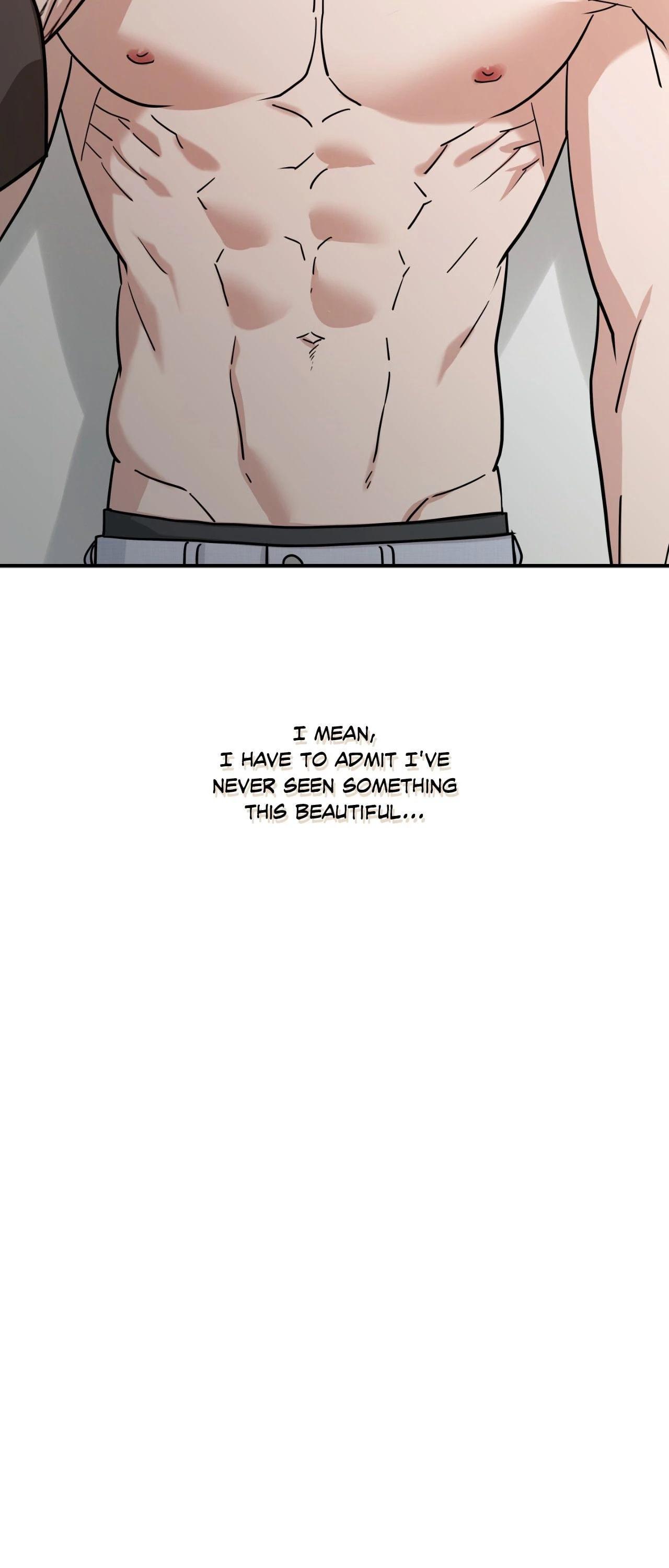 Read Bad Apple chapter 39 image 4 on Lezhin