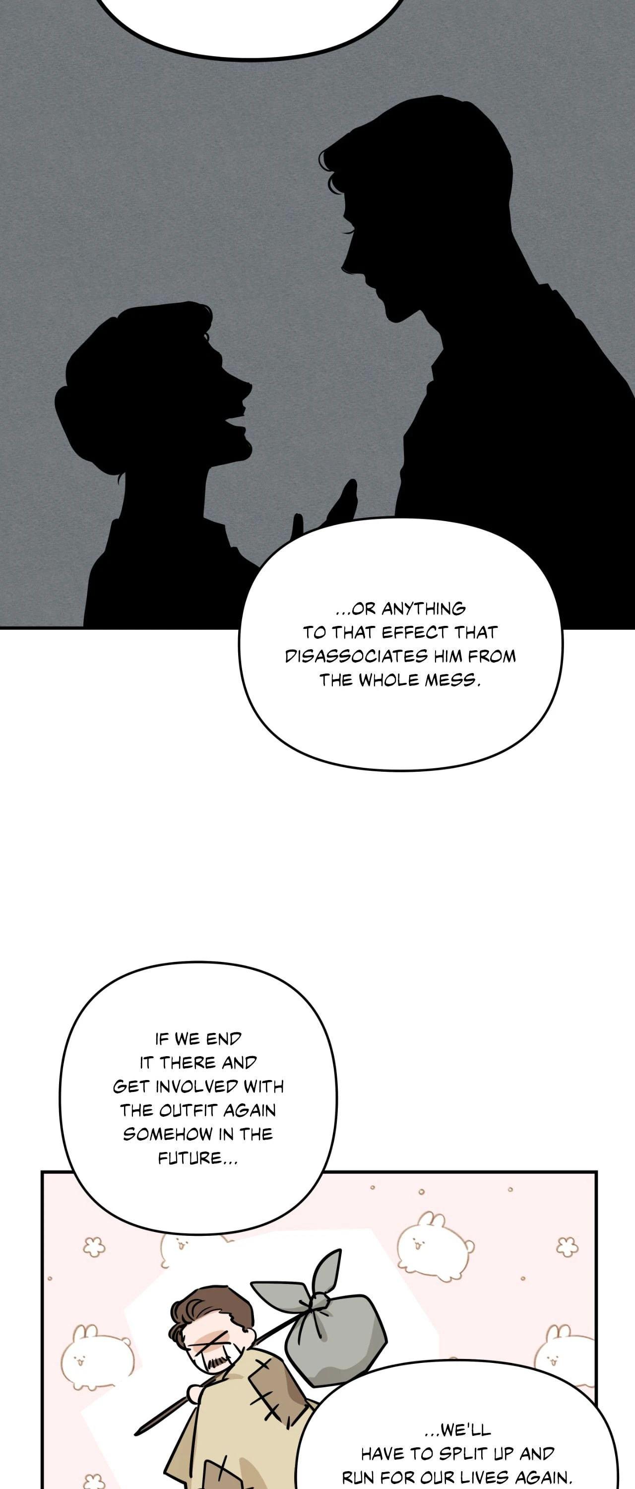 Read Bad Apple chapter 39 image 40 on Lezhin