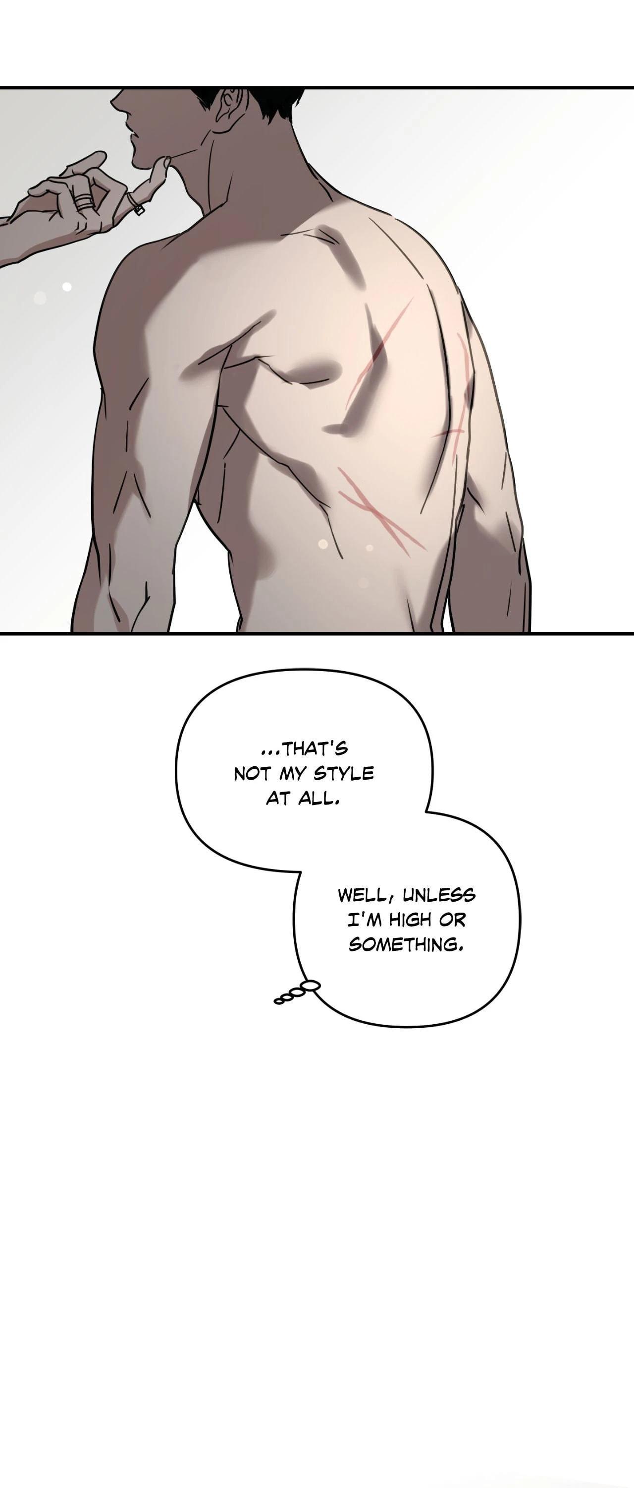 Read Bad Apple chapter 39 image 45 on Lezhin