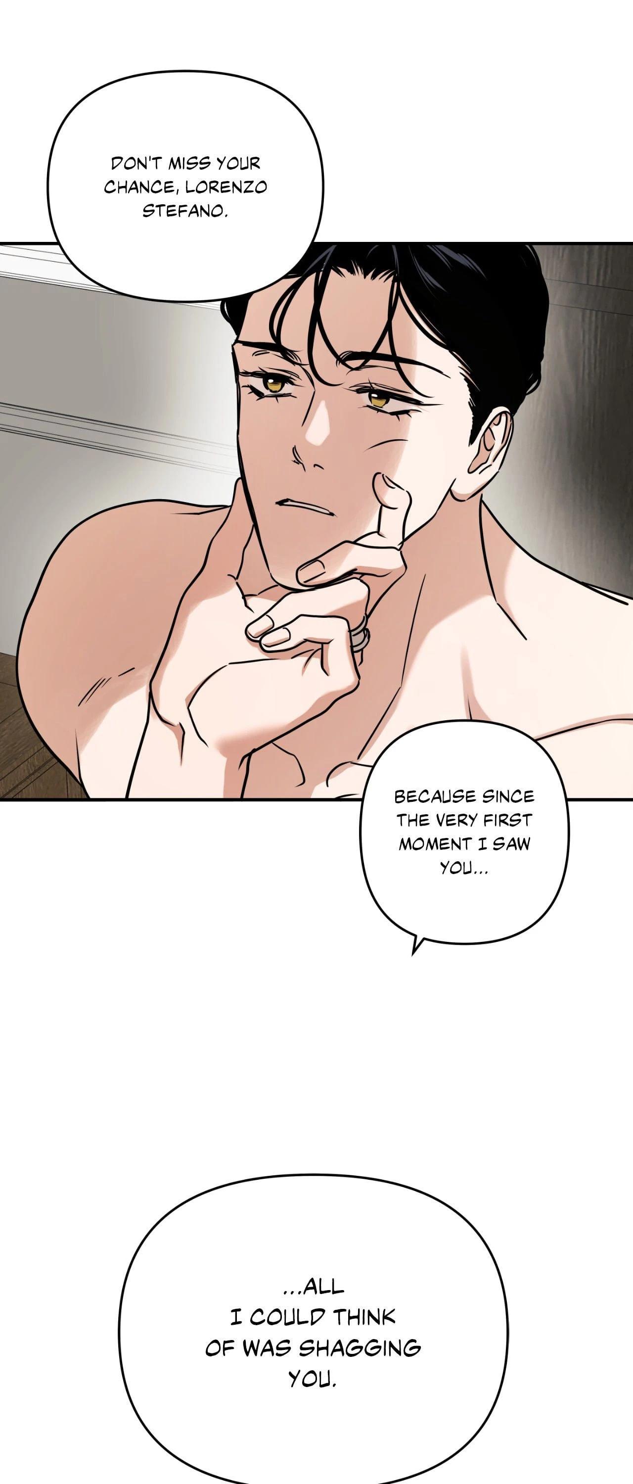 Read Bad Apple chapter 39 image 47 on Lezhin