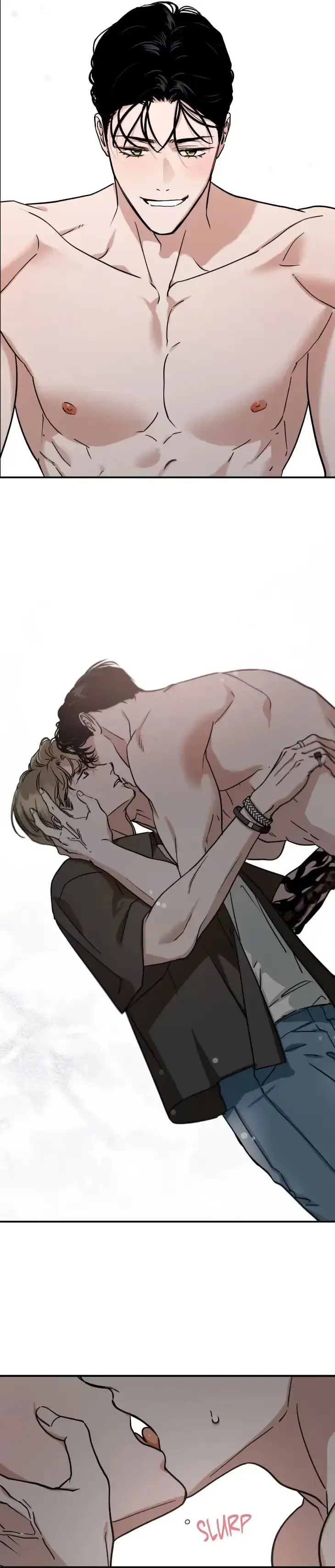 Read Bad Apple chapter 40 image 1 on Lezhin