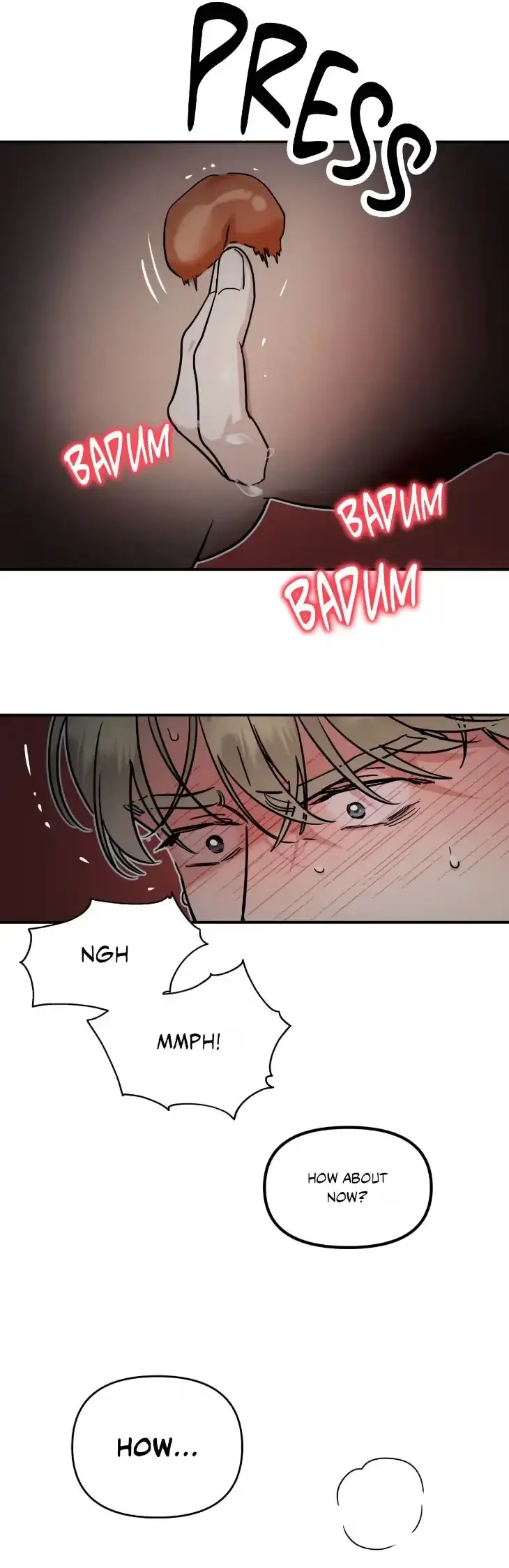 Read Bad Apple chapter 40 image 24 on Lezhin