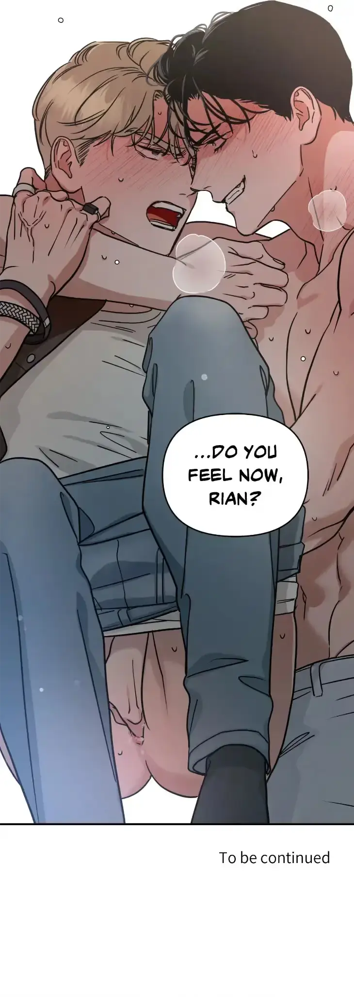 Read Bad Apple chapter 40 image 25 on Lezhin